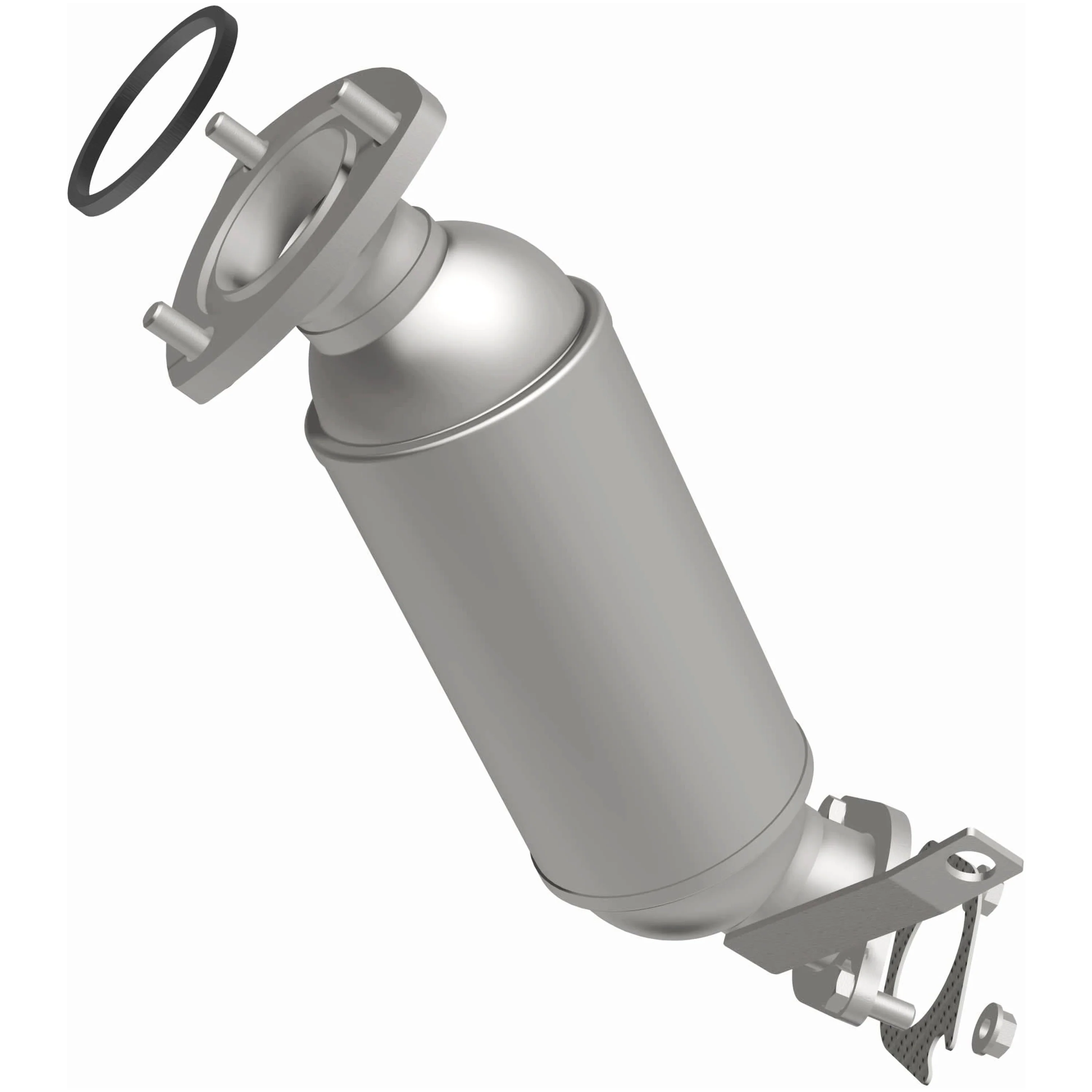MagnaFlow California Grade CARB Compliant Direct-Fit Catalytic Converter 5451445 - Image 4