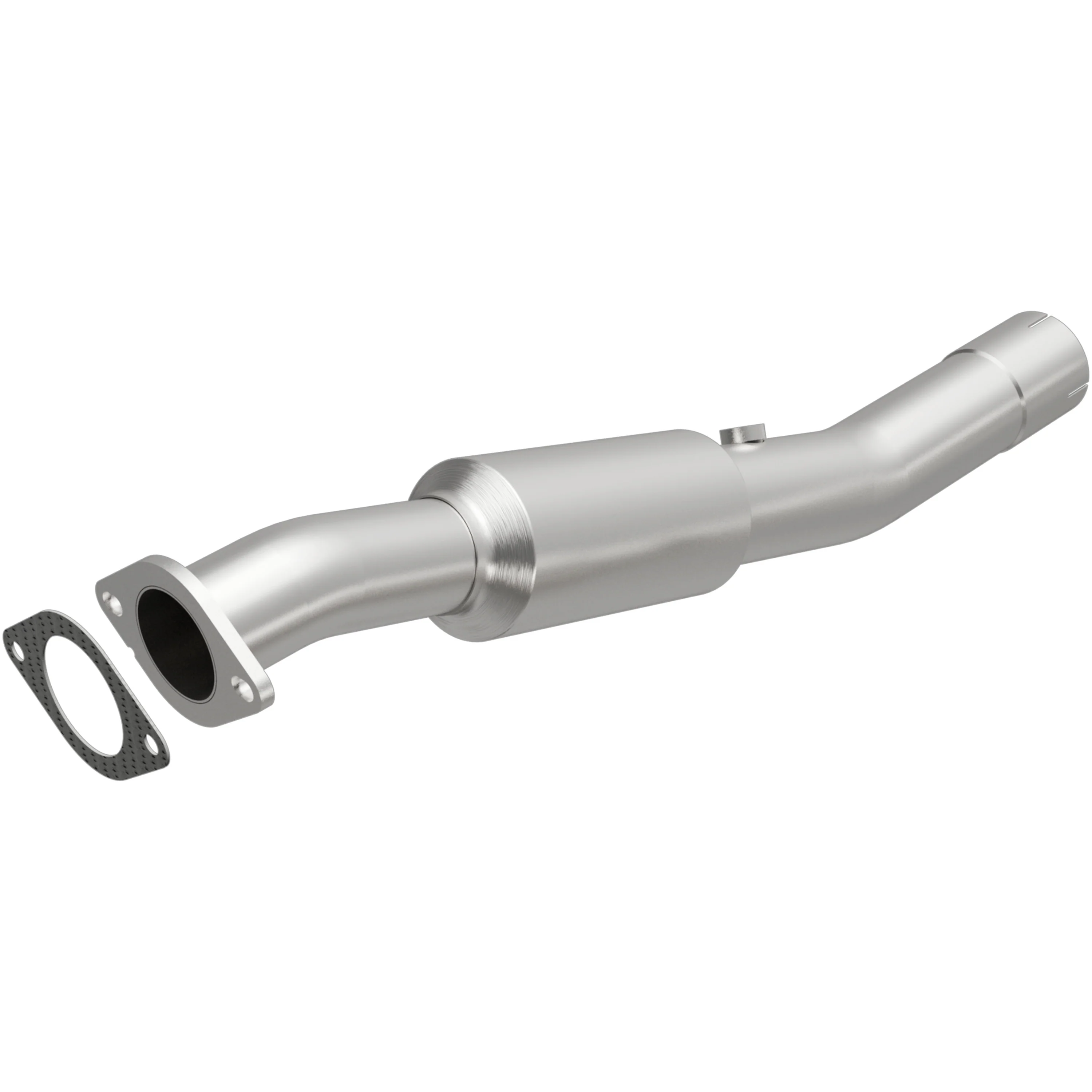 MagnaFlow 2007 Chevrolet Silverado 2500 HD Classic 6.0L | 2007 GMC Sierra 2500 HD Classic 6.0L California Grade CARB Compliant Direct-Fit Catalytic Converter 5451479