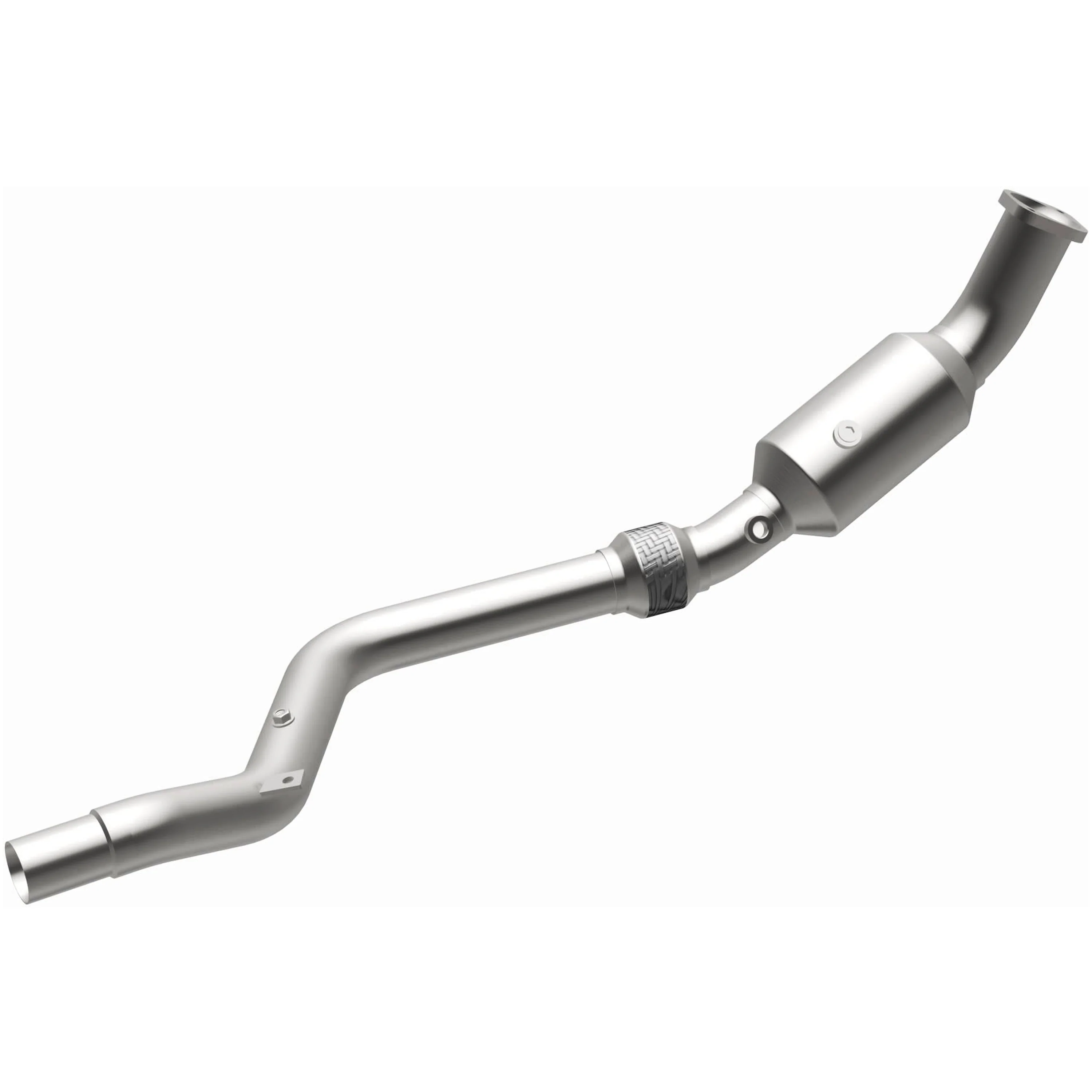 MagnaFlow California Grade CARB Compliant Direct-Fit Catalytic Converter 5461140 - Image 2