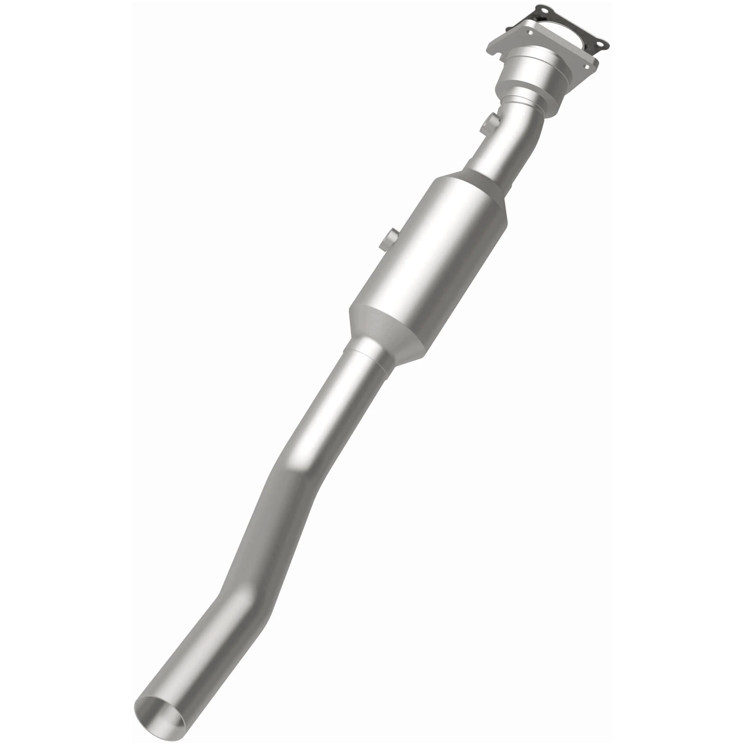 MagnaFlow California Grade CARB Compliant Direct-Fit Catalytic Converter 5461192 - Image 3
