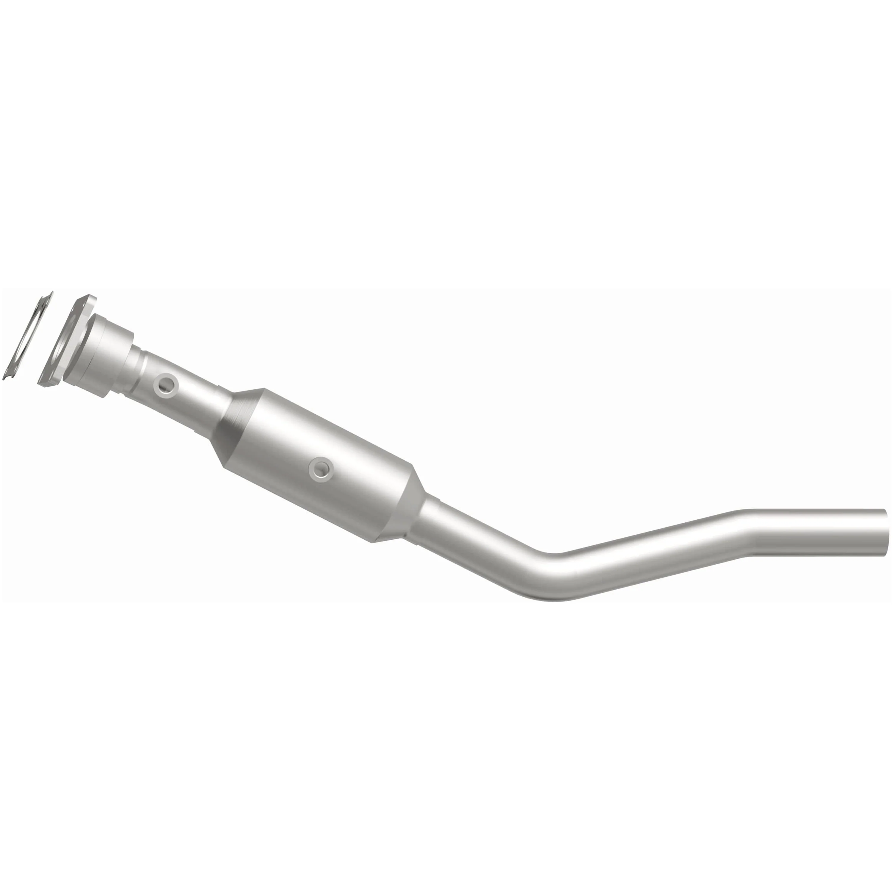 MagnaFlow California Grade CARB Compliant Direct-Fit Catalytic Converter 5461192 - Image 4