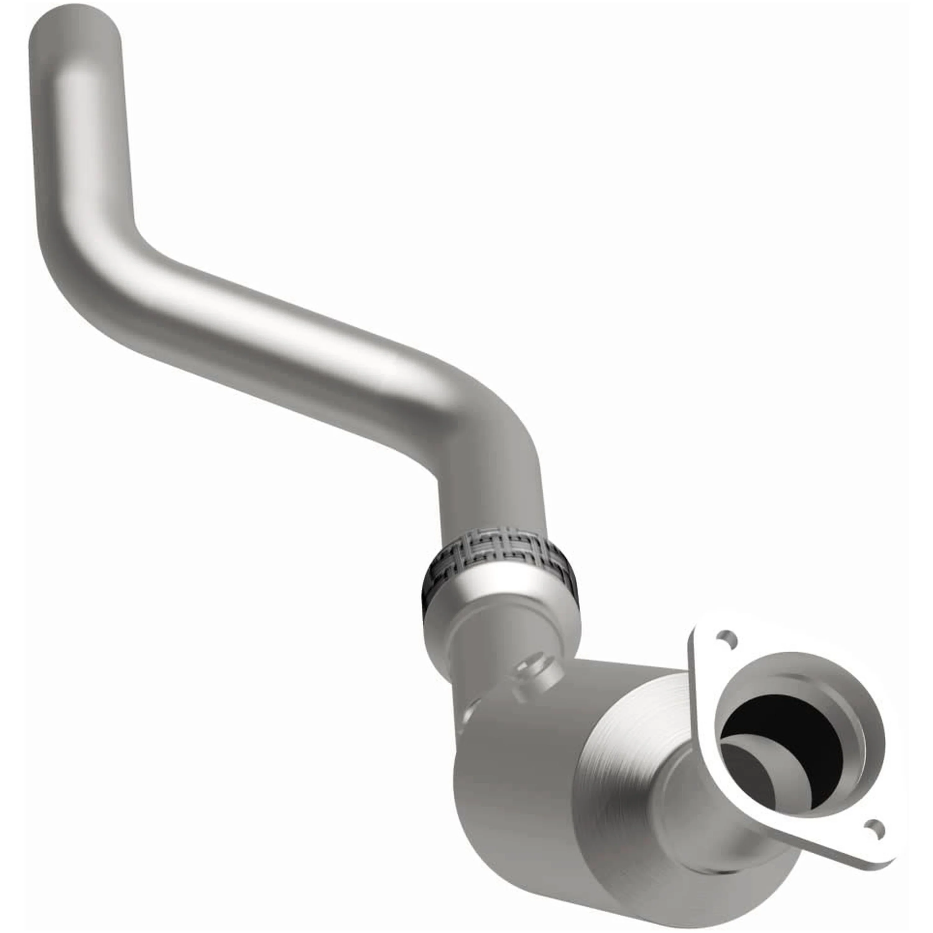 MagnaFlow California Grade CARB Compliant Direct-Fit Catalytic Converter 5461243 - Image 4