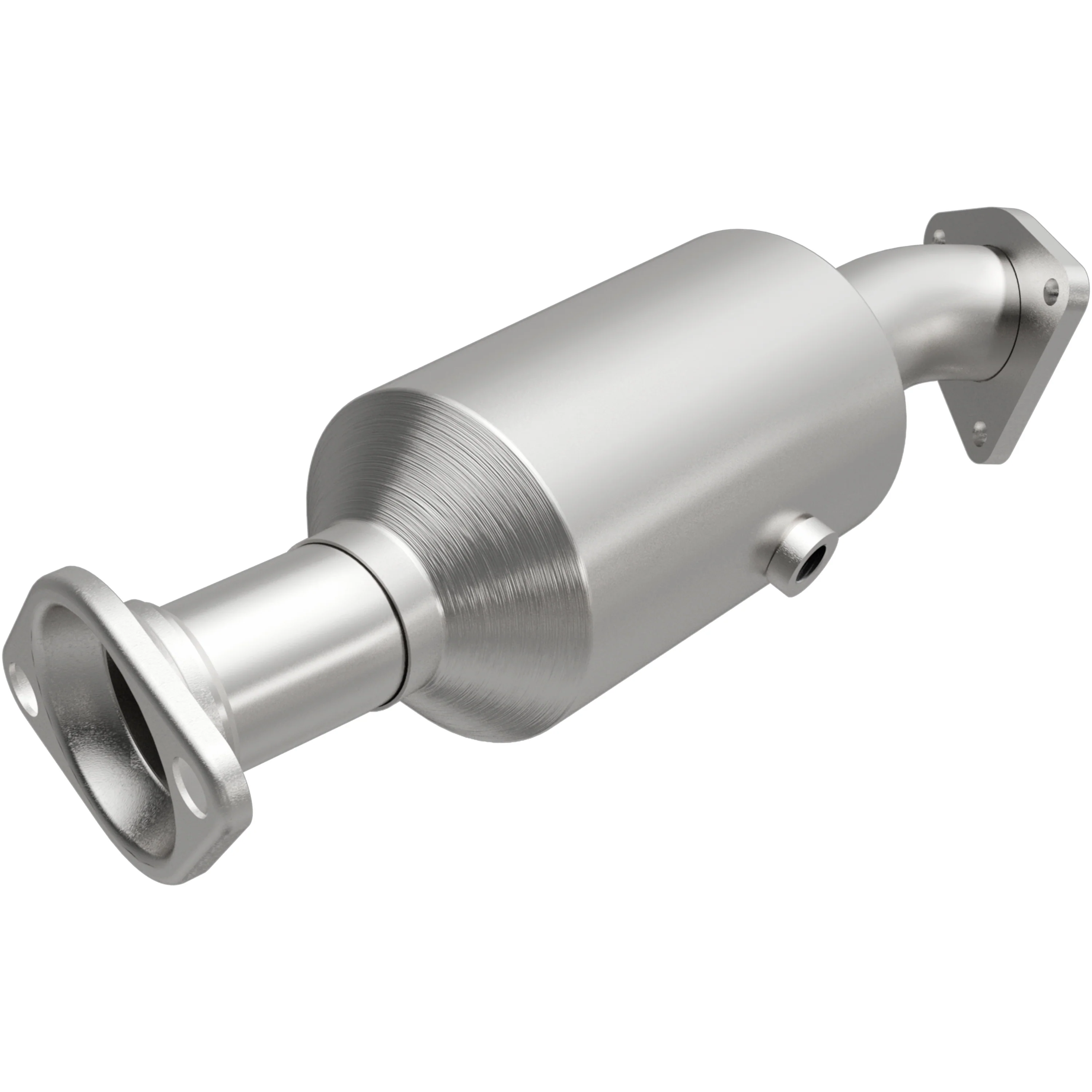 MagnaFlow 2006-2009 Honda S2000 2.2L California Grade CARB Compliant Direct-Fit Catalytic Converter 5461261