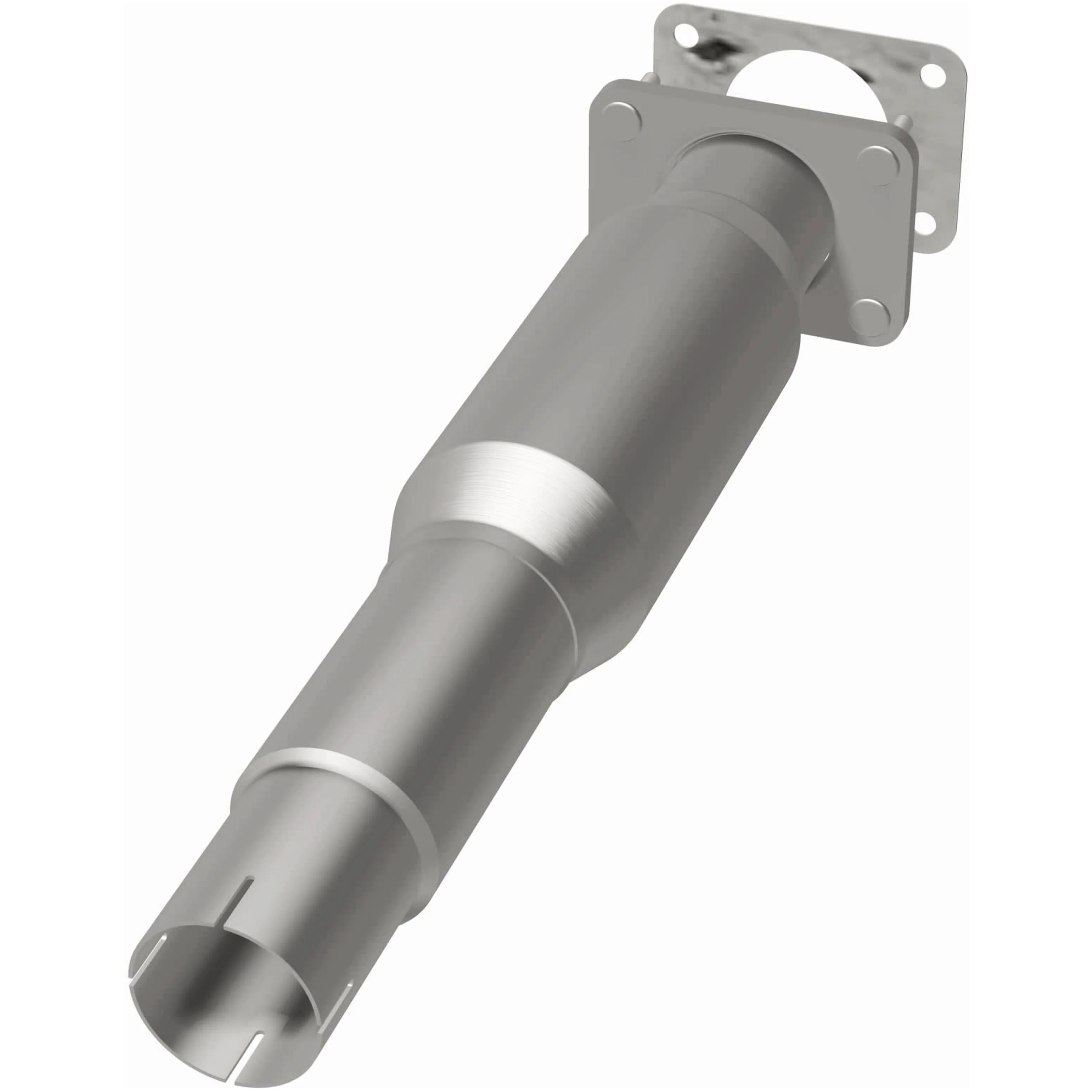 MagnaFlow California Grade CARB Compliant Direct-Fit Catalytic Converter 5461333 - Image 3
