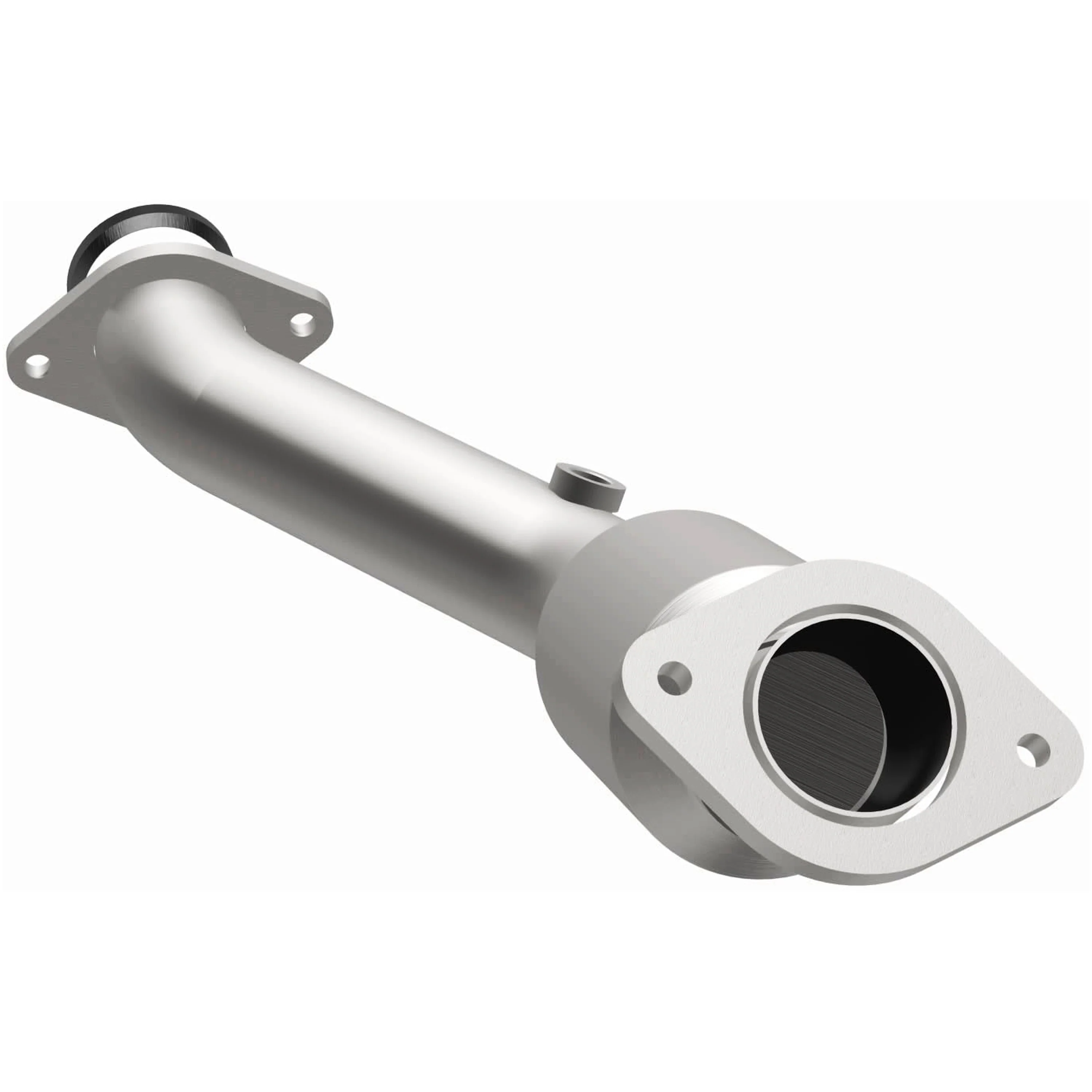 MagnaFlow 2007 Chevrolet Corvette 6.0L | 2009-2011 Chevrolet Corvette 6.2L California Grade CARB Compliant Direct-Fit Catalytic Converter 5461733 - Image 2