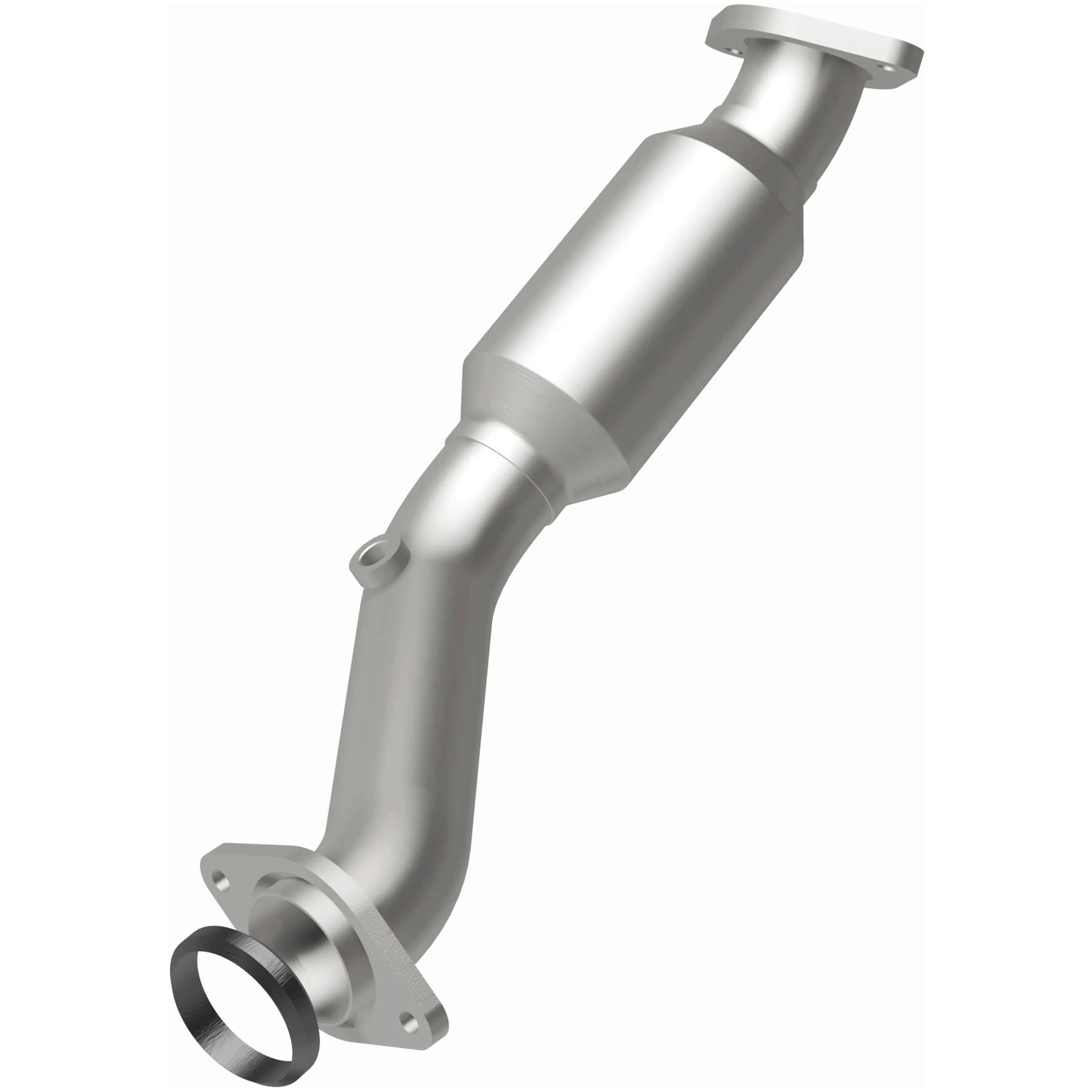 MagnaFlow 2007 Chevrolet Corvette 6.0L | 2009-2011 Chevrolet Corvette 6.2L California Grade CARB Compliant Direct-Fit Catalytic Converter 5461733 - Image 3