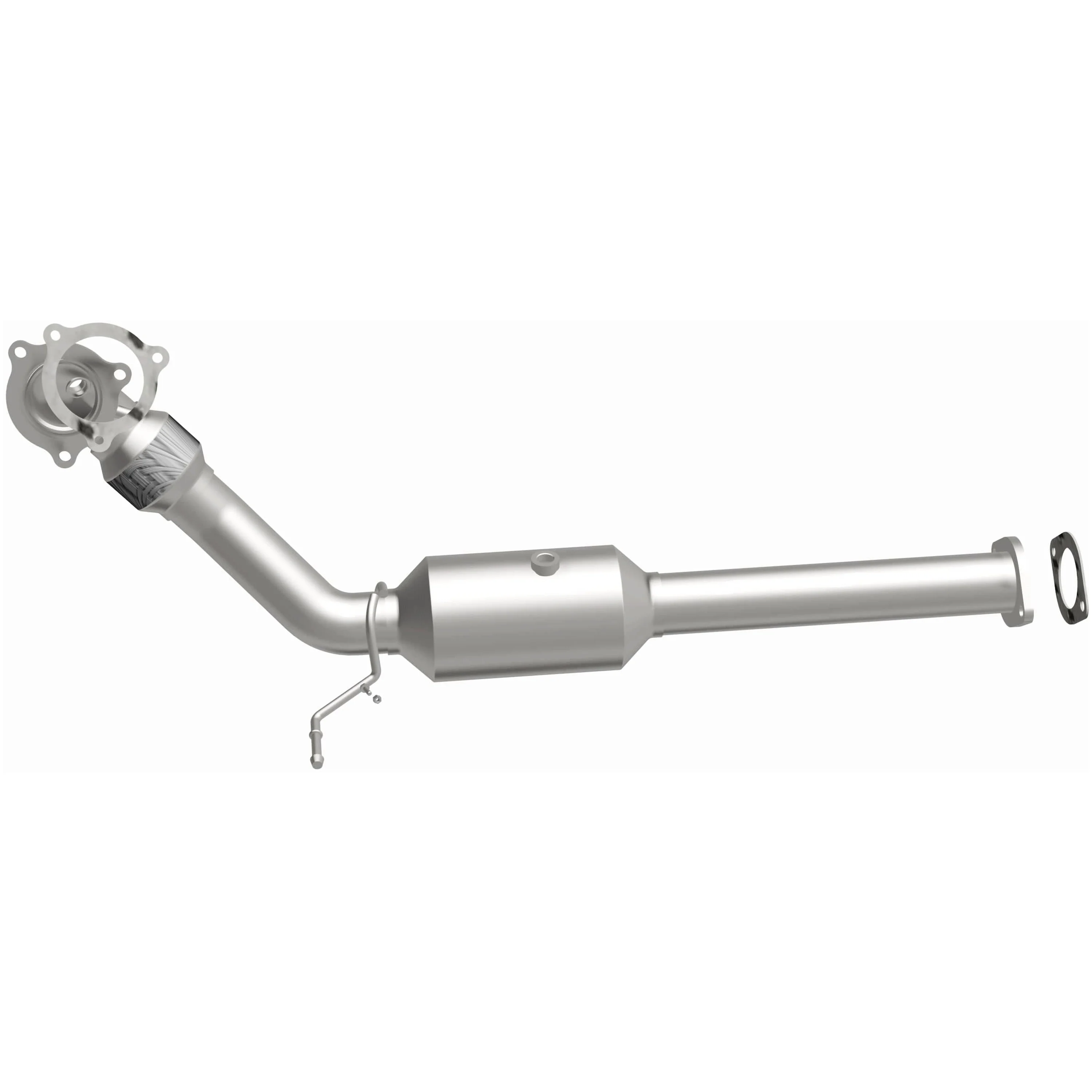 MagnaFlow California Grade CARB Compliant Direct-Fit Catalytic Converter 5461738 - Image 4