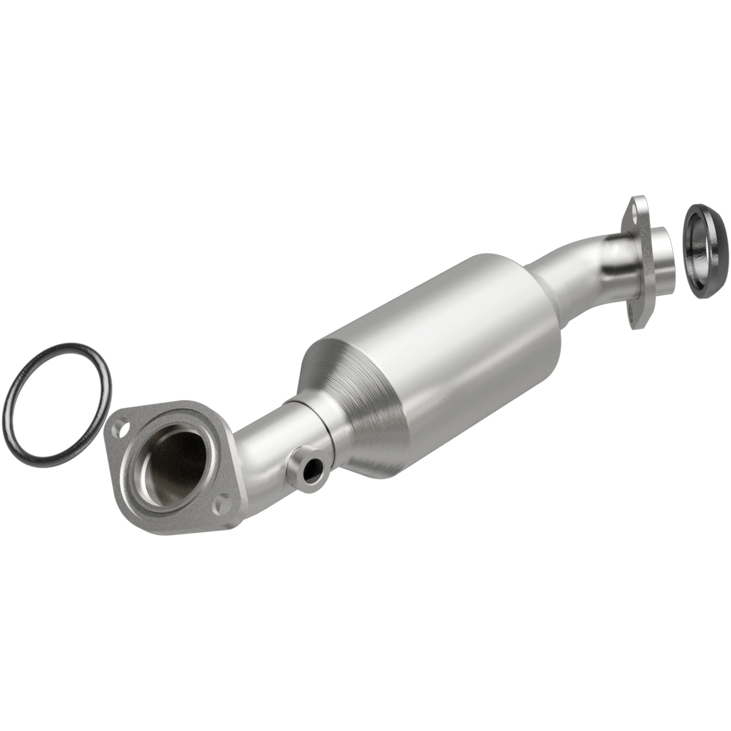 MagnaFlow 2004-2009 Cadillac CTS 3.6L | 2005-2007 Cadillac CTS 2.8L California Grade CARB Compliant Direct-Fit Catalytic Converter 5461884