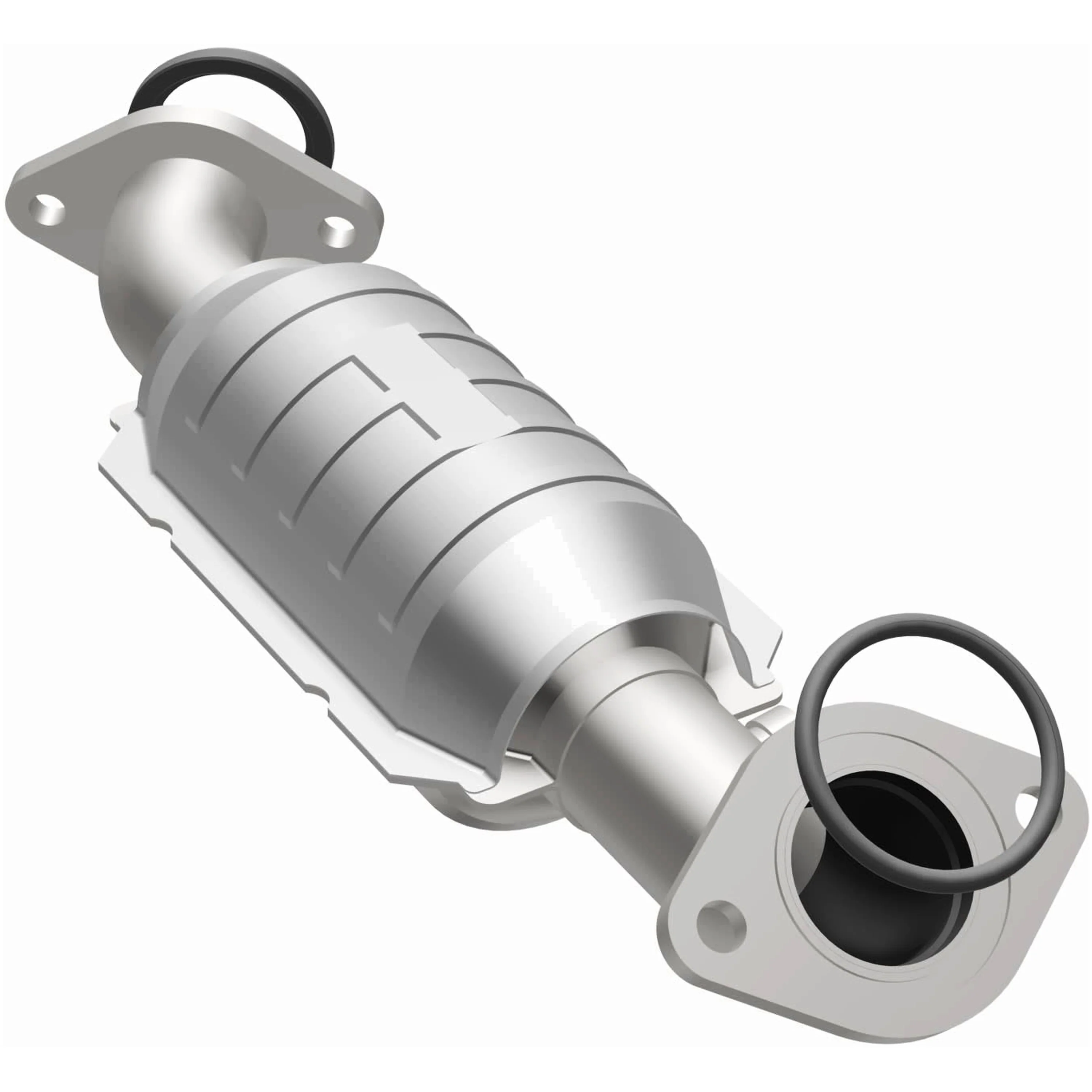 MagnaFlow 2004-2009 Cadillac CTS 3.6L | 2005-2007 Cadillac CTS 2.8L California Grade CARB Compliant Direct-Fit Catalytic Converter 5461884 - Image 2
