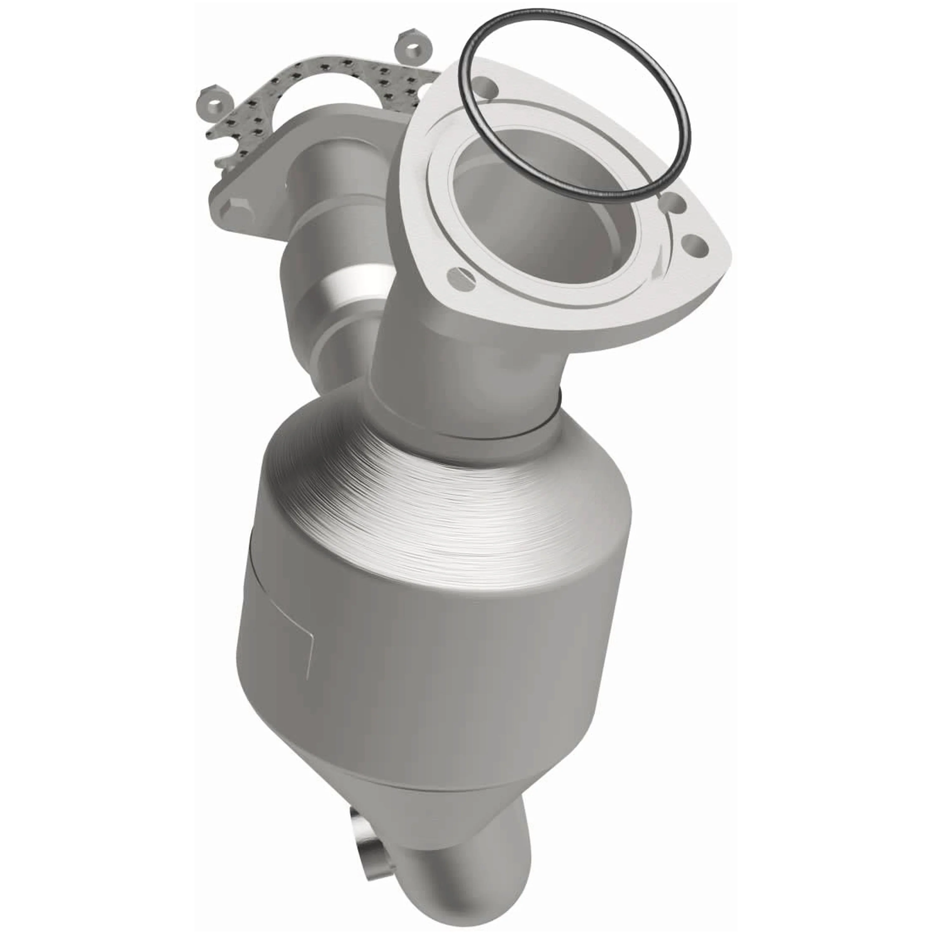 MagnaFlow California Grade CARB Compliant Direct-Fit Catalytic Converter 5461926 - Image 4