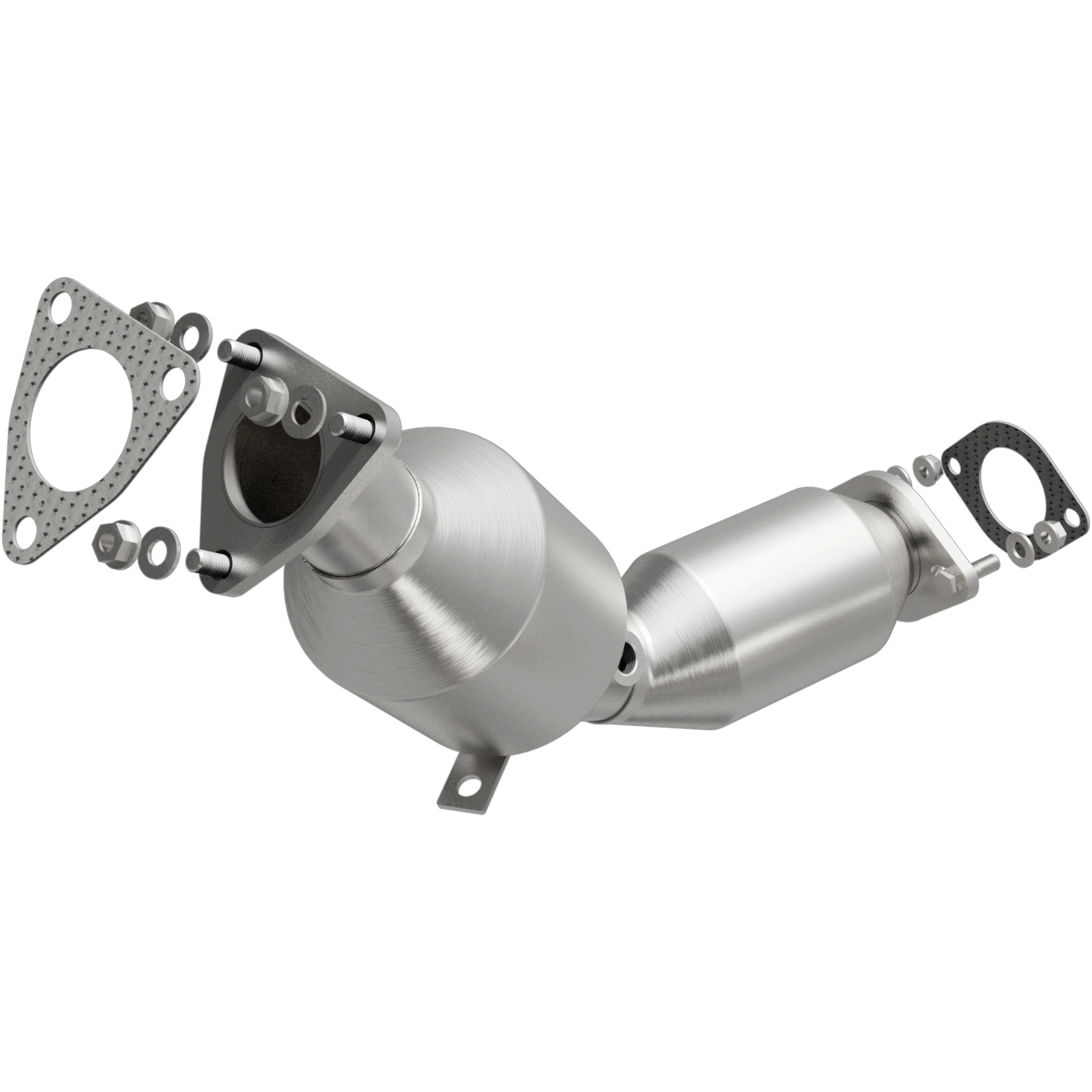 MagnaFlow 2004-2008 INFINITI FX35 3.5L California Grade CARB Compliant Direct-Fit Catalytic Converter 5481098