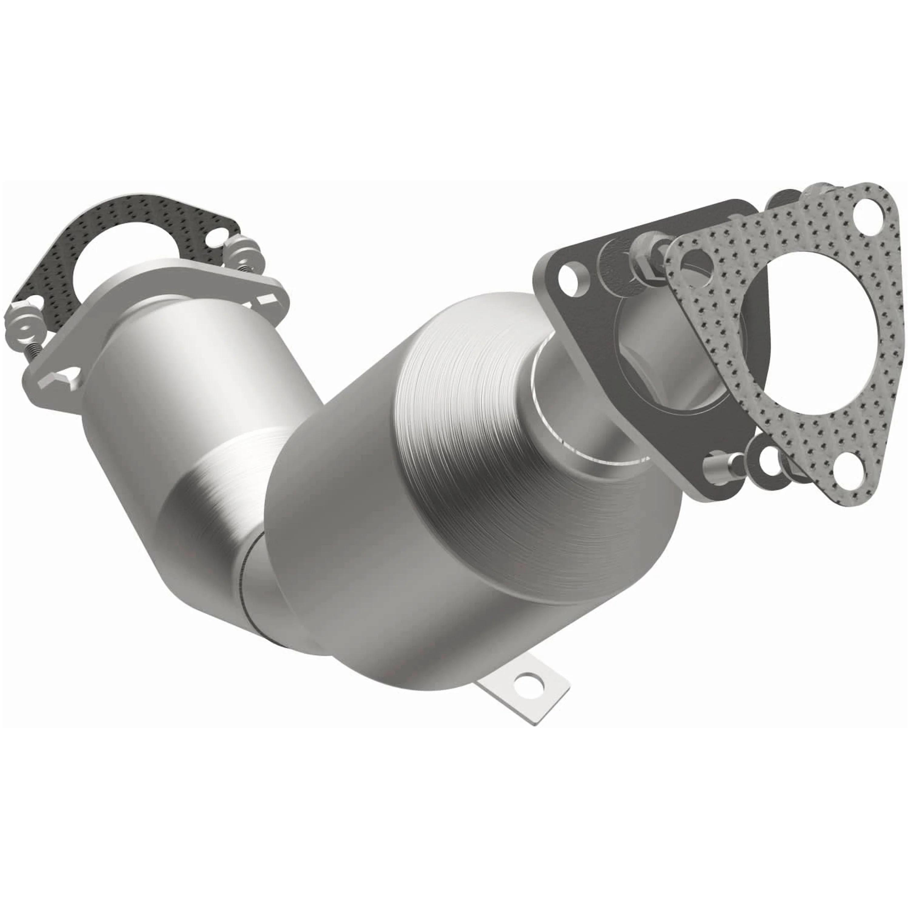 MagnaFlow 2004-2008 INFINITI FX35 3.5L California Grade CARB Compliant Direct-Fit Catalytic Converter 5481098 - Image 2