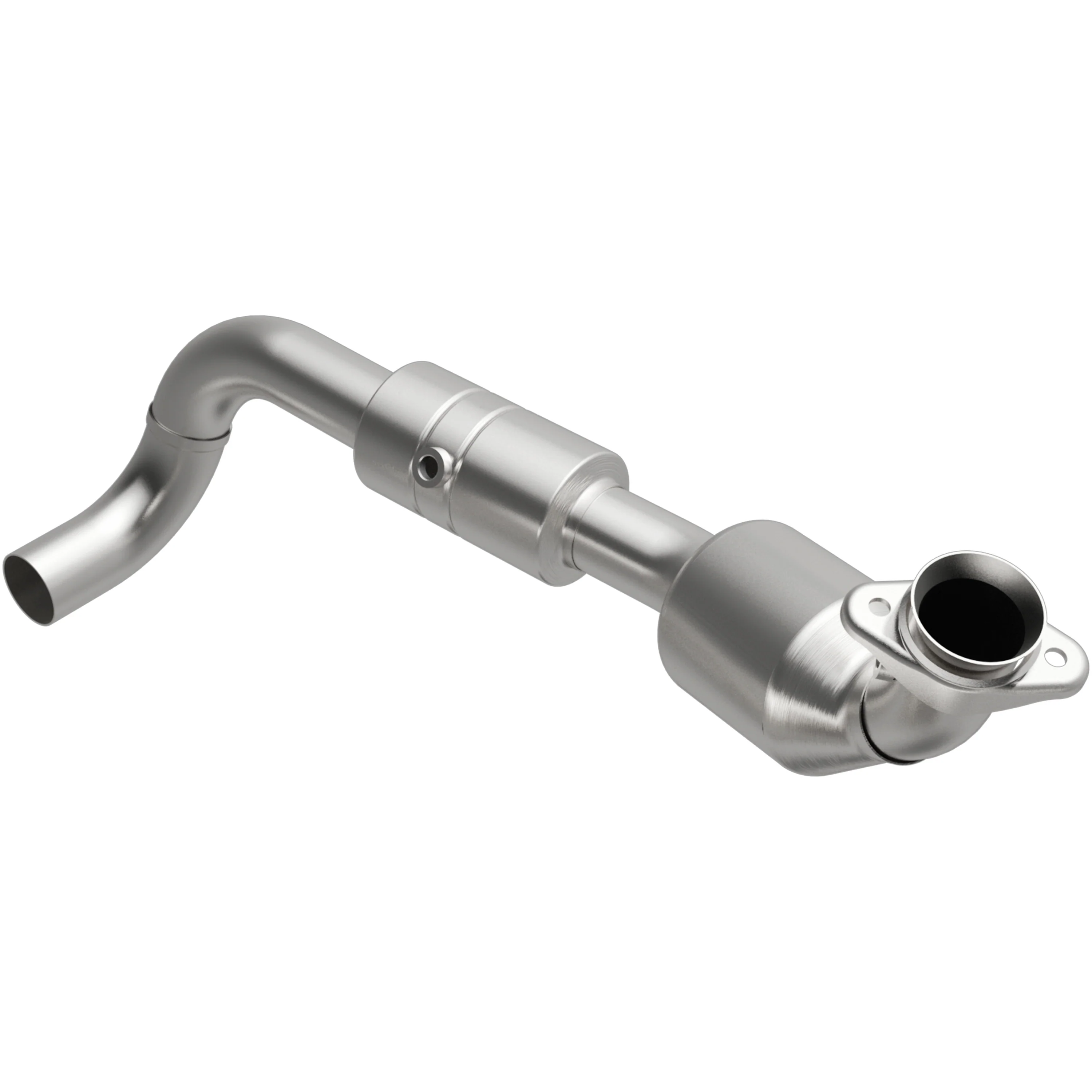 MagnaFlow 2004-2005 Ford F-150 5.4L California Grade CARB Compliant Direct-Fit Catalytic Converter 5481238