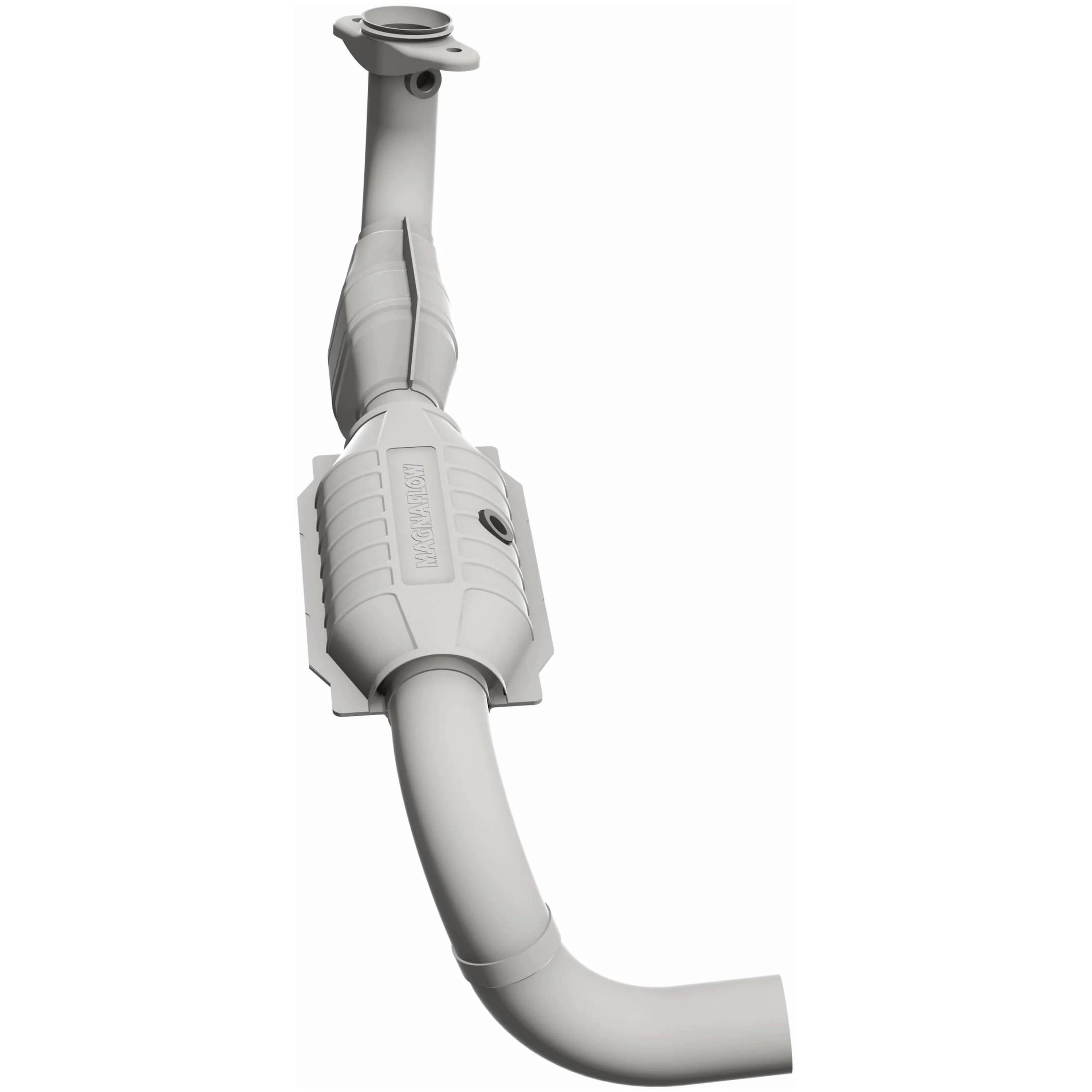 MagnaFlow 2004-2005 Ford F-150 5.4L California Grade CARB Compliant Direct-Fit Catalytic Converter 5481238 - Image 4