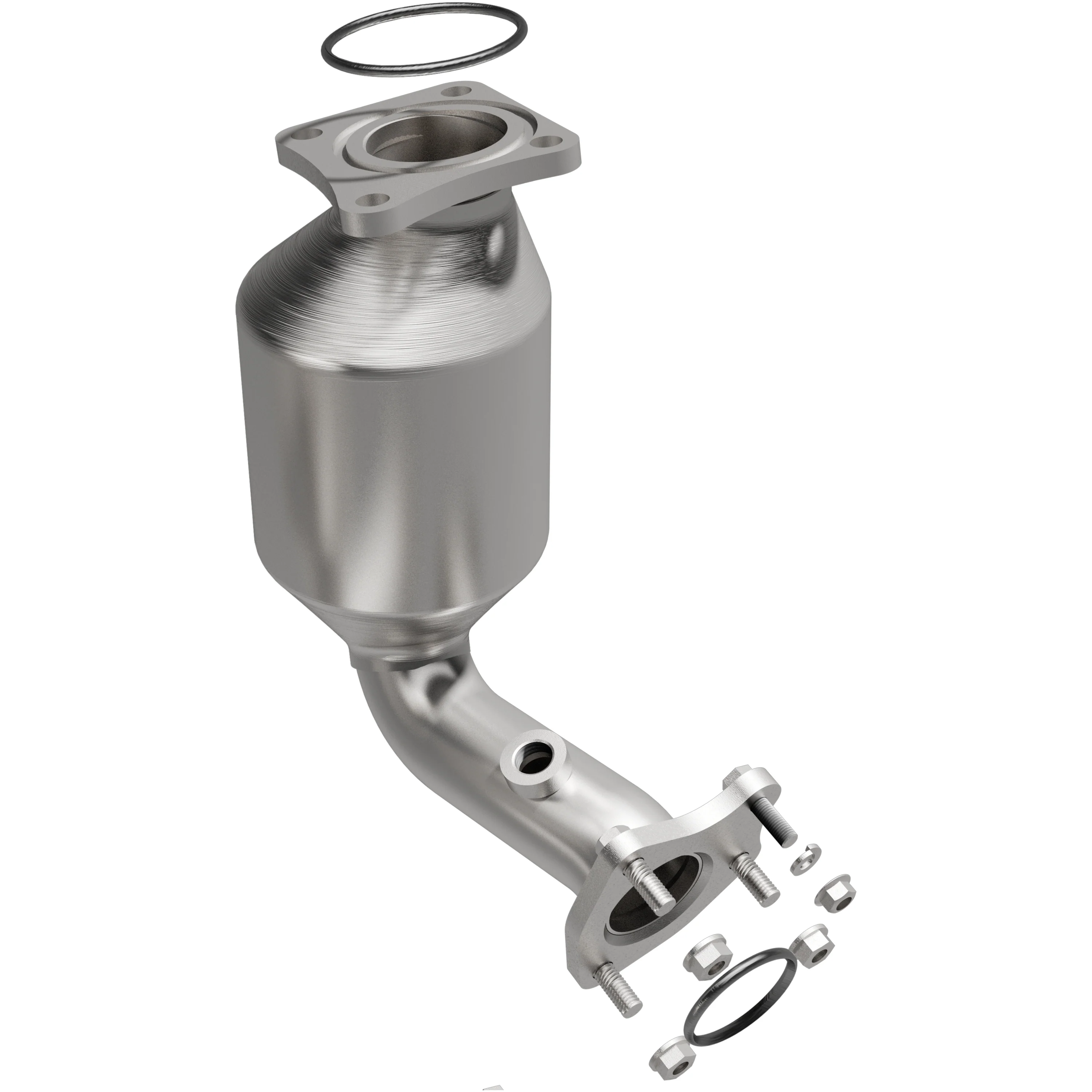 MagnaFlow 2004-2007 Nissan Murano 3.5L California Grade CARB Compliant Direct-Fit Catalytic Converter 5481276