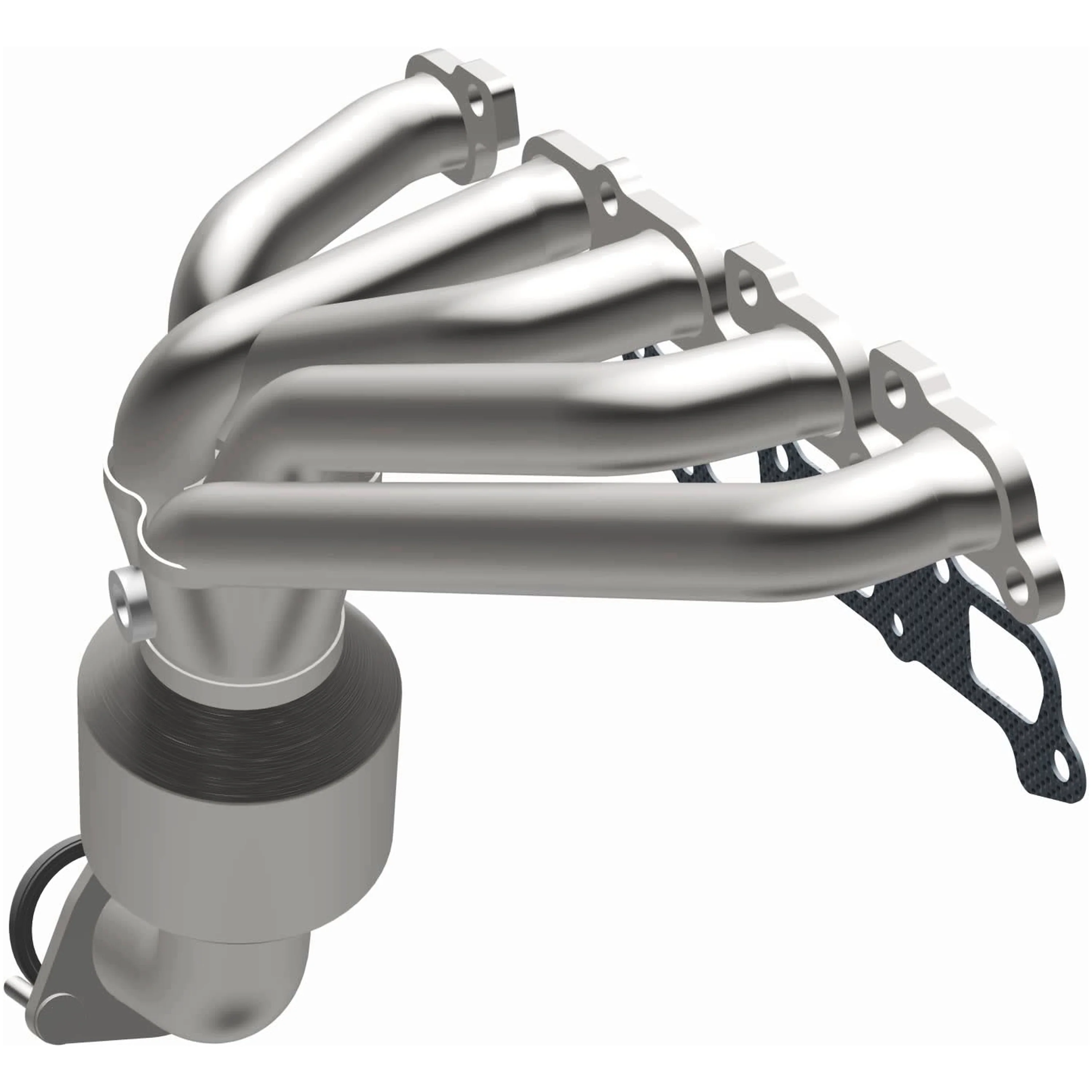 MagnaFlow California Grade CARB Compliant Direct-Fit Manifold Catalytic Converter 5481353 - Image 2