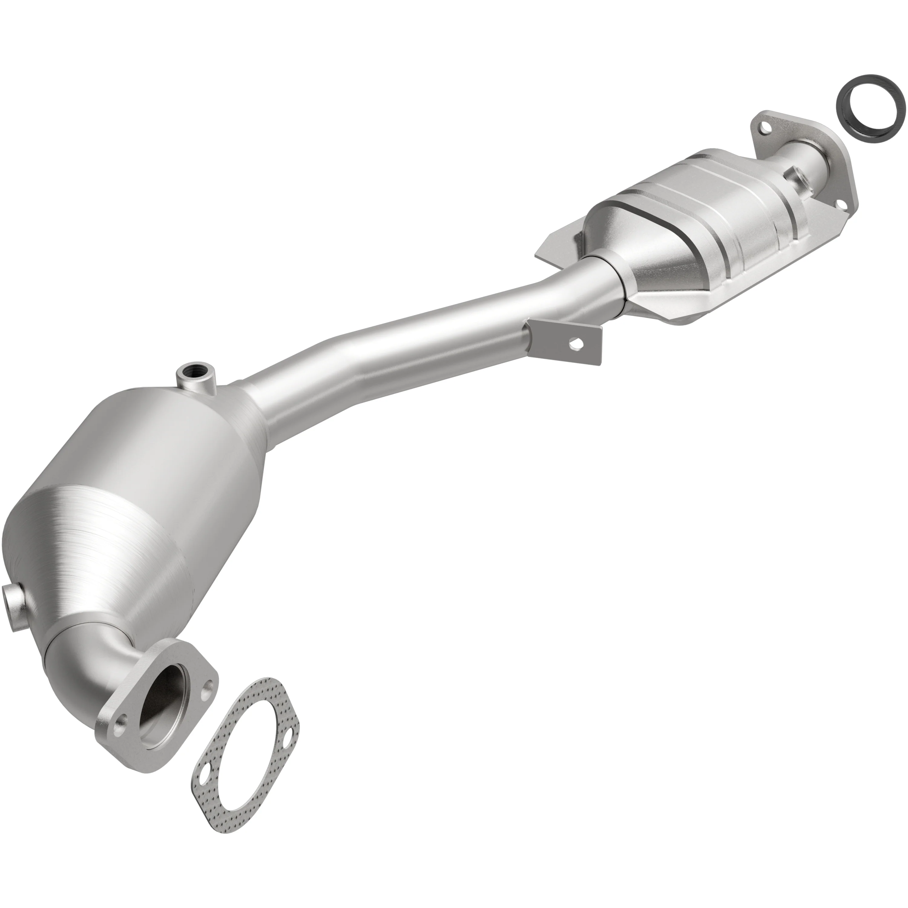 MagnaFlow 2005 Subaru Outback 2.5L California Grade CARB Compliant Direct-Fit Catalytic Converter 5481622