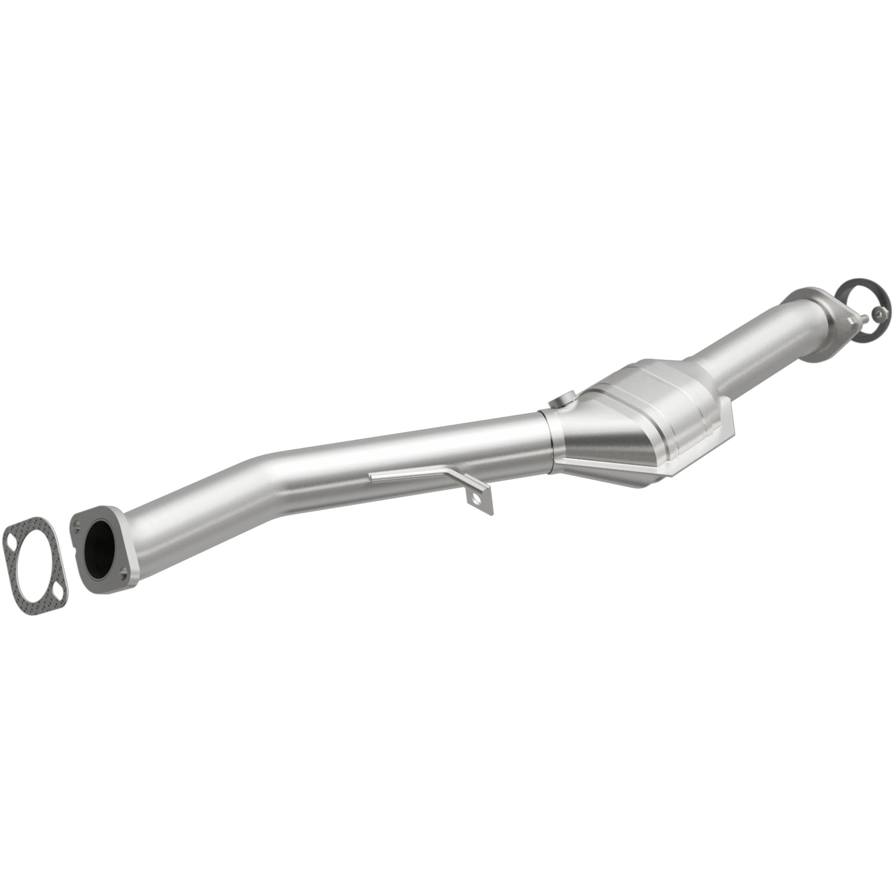MagnaFlow 2009-2013 Subaru Forester 2.5L | 2008-2009 Subaru Outback 2.5L California Grade CARB Compliant Direct-Fit Catalytic Converter 5491159
