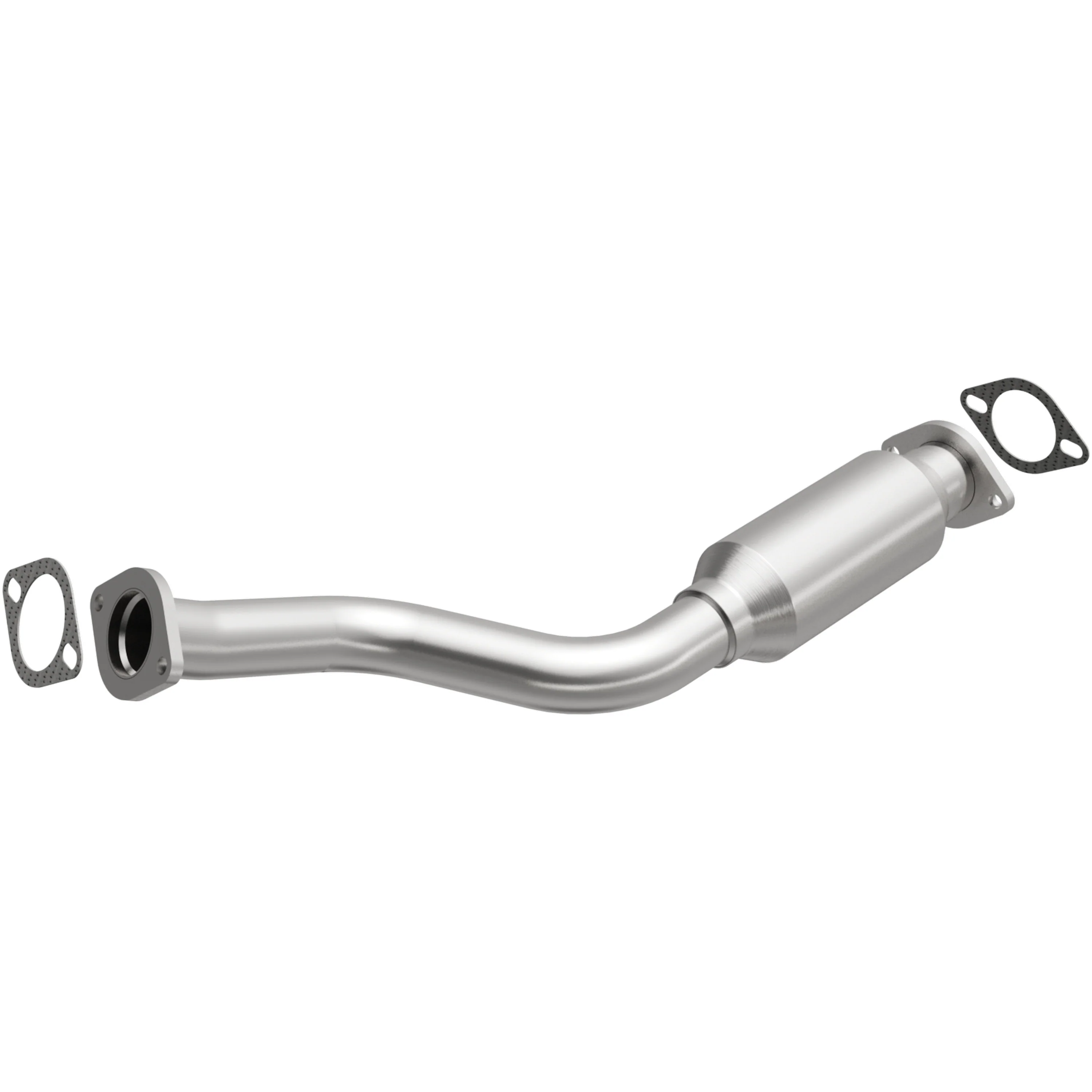 MagnaFlow 2008-2013 Nissan Rogue 2.5L California Grade CARB Compliant Direct-Fit Catalytic Converter 5491317