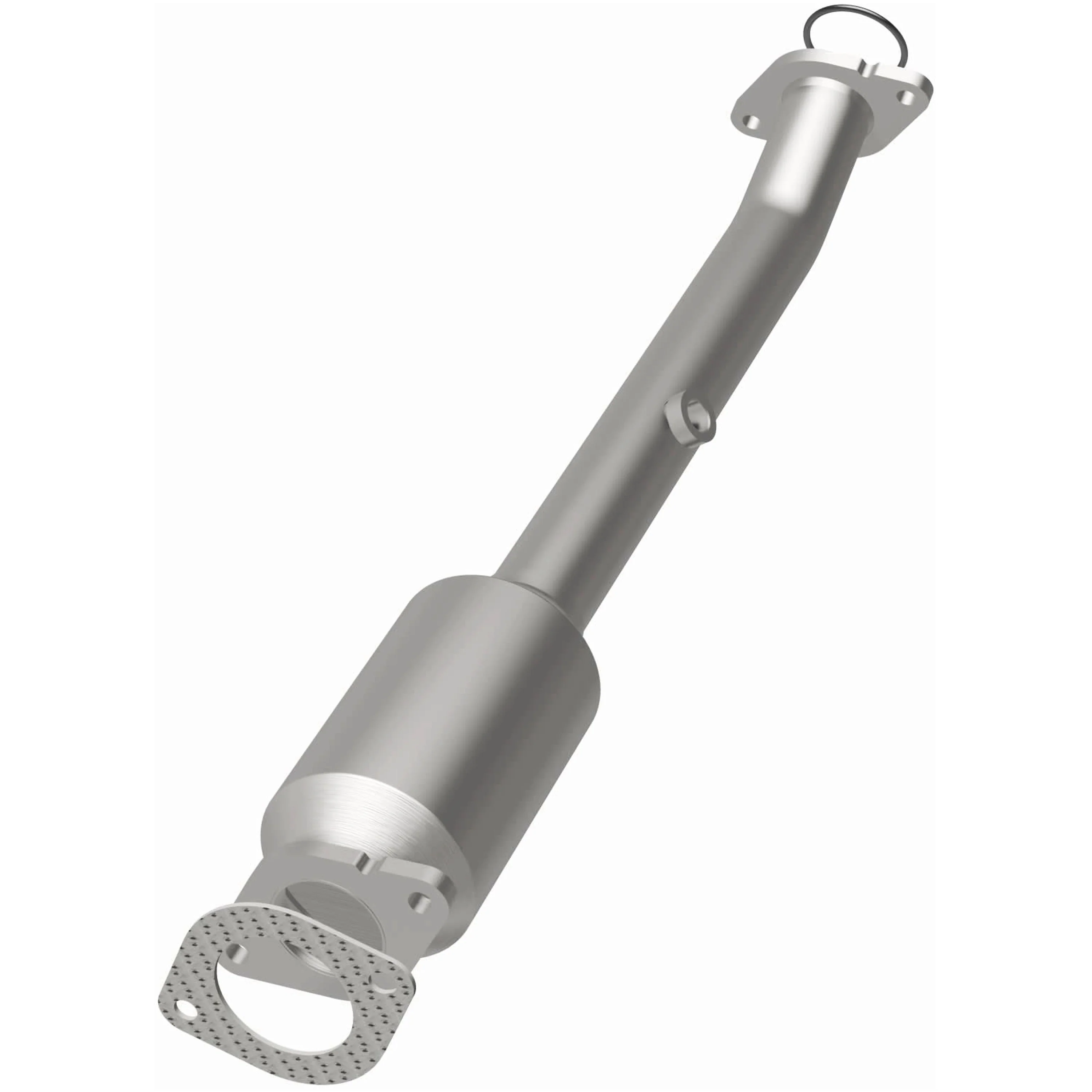 MagnaFlow California Grade CARB Compliant Direct-Fit Catalytic Converter 5491669 - Image 3