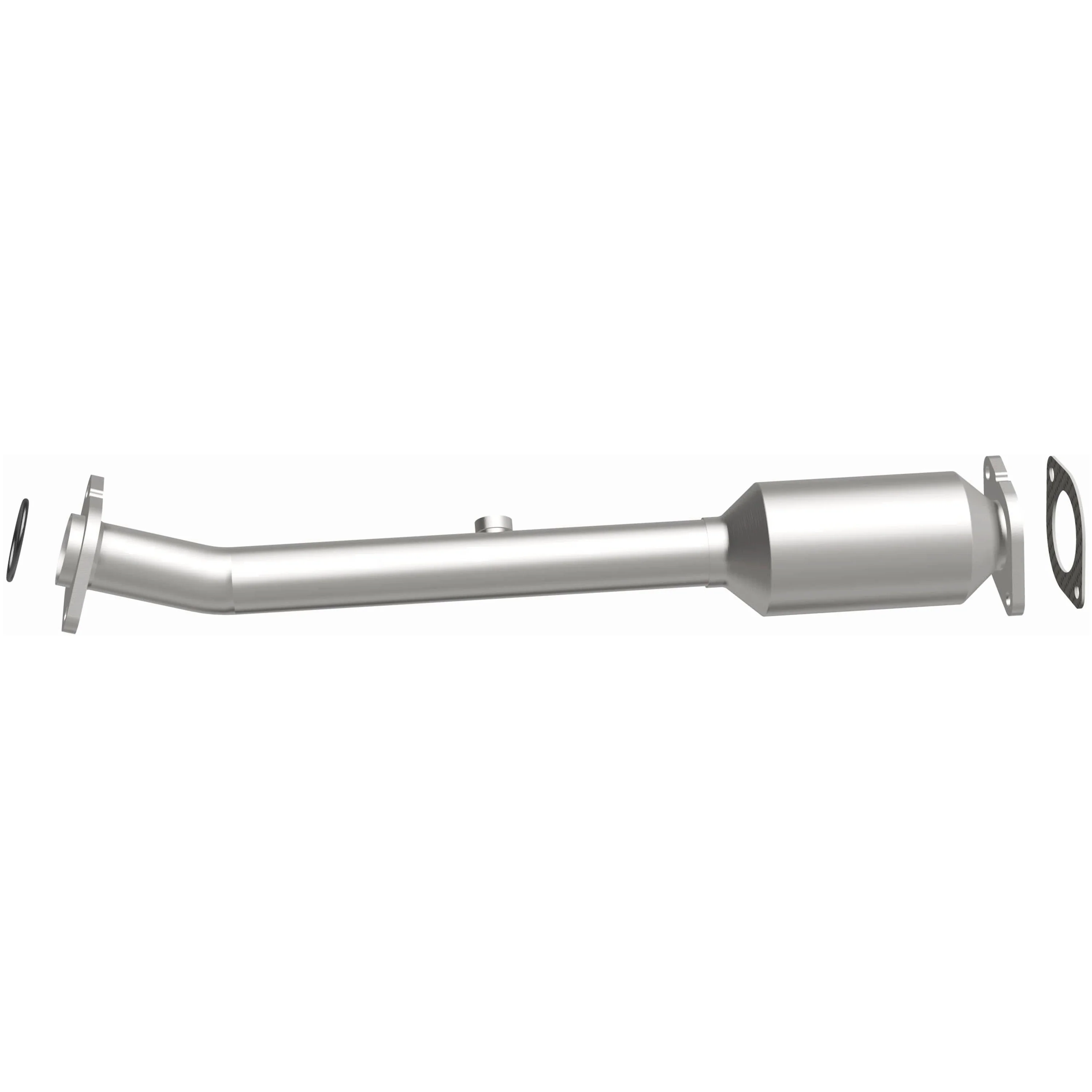 MagnaFlow California Grade CARB Compliant Direct-Fit Catalytic Converter 5491669 - Image 4