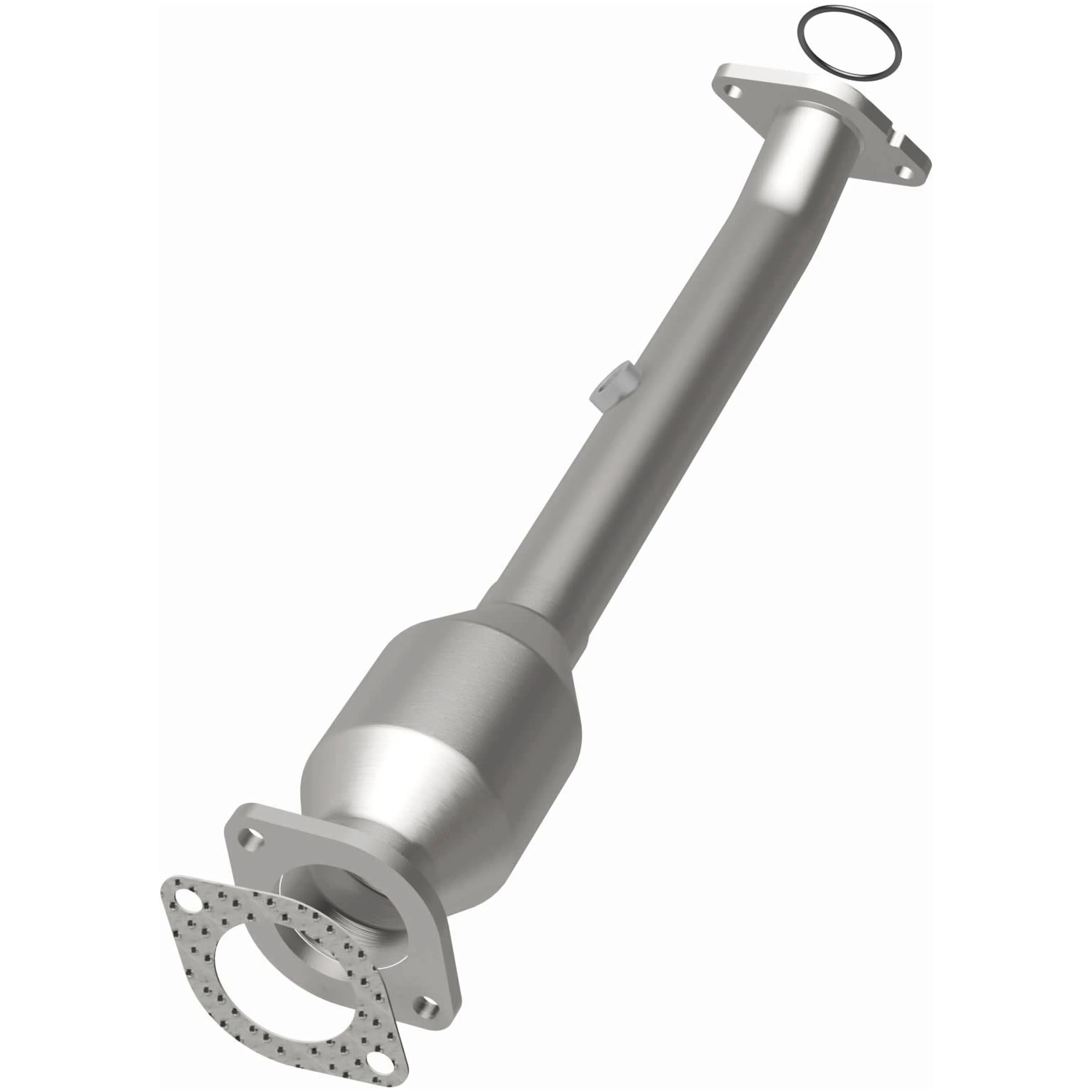 MagnaFlow California Grade CARB Compliant Direct-Fit Catalytic Converter 5491670 - Image 3