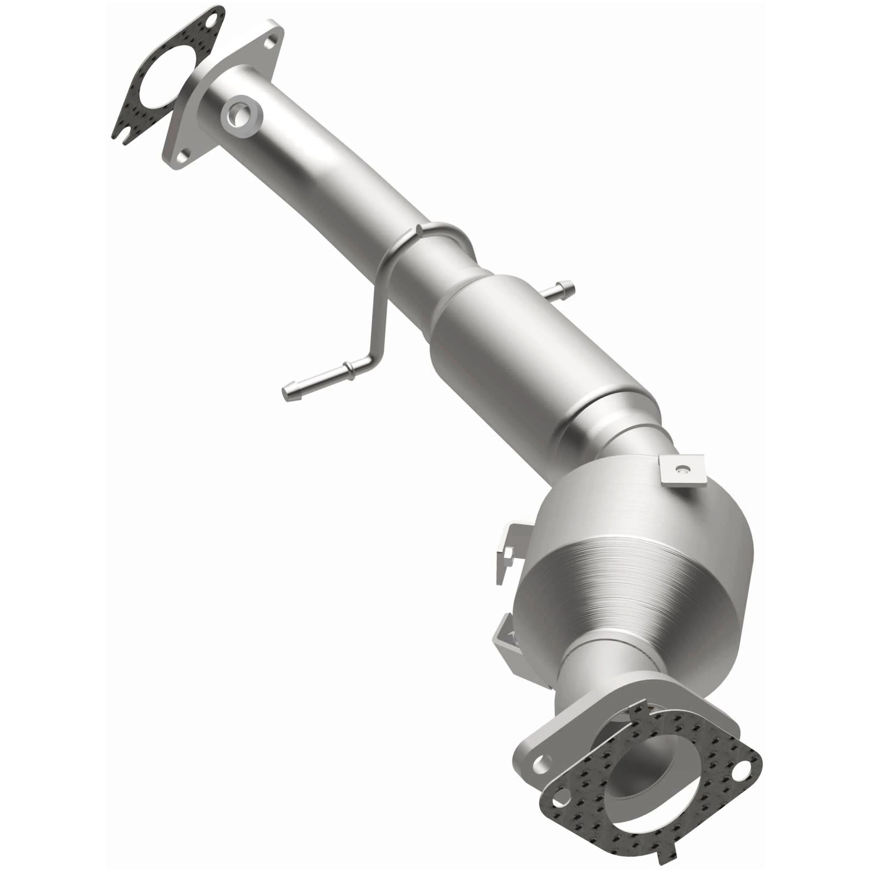MagnaFlow 2010-2013 Ford Transit Connect 2.0L California Grade CARB Compliant Direct-Fit Catalytic Converter 551152 - Image 2