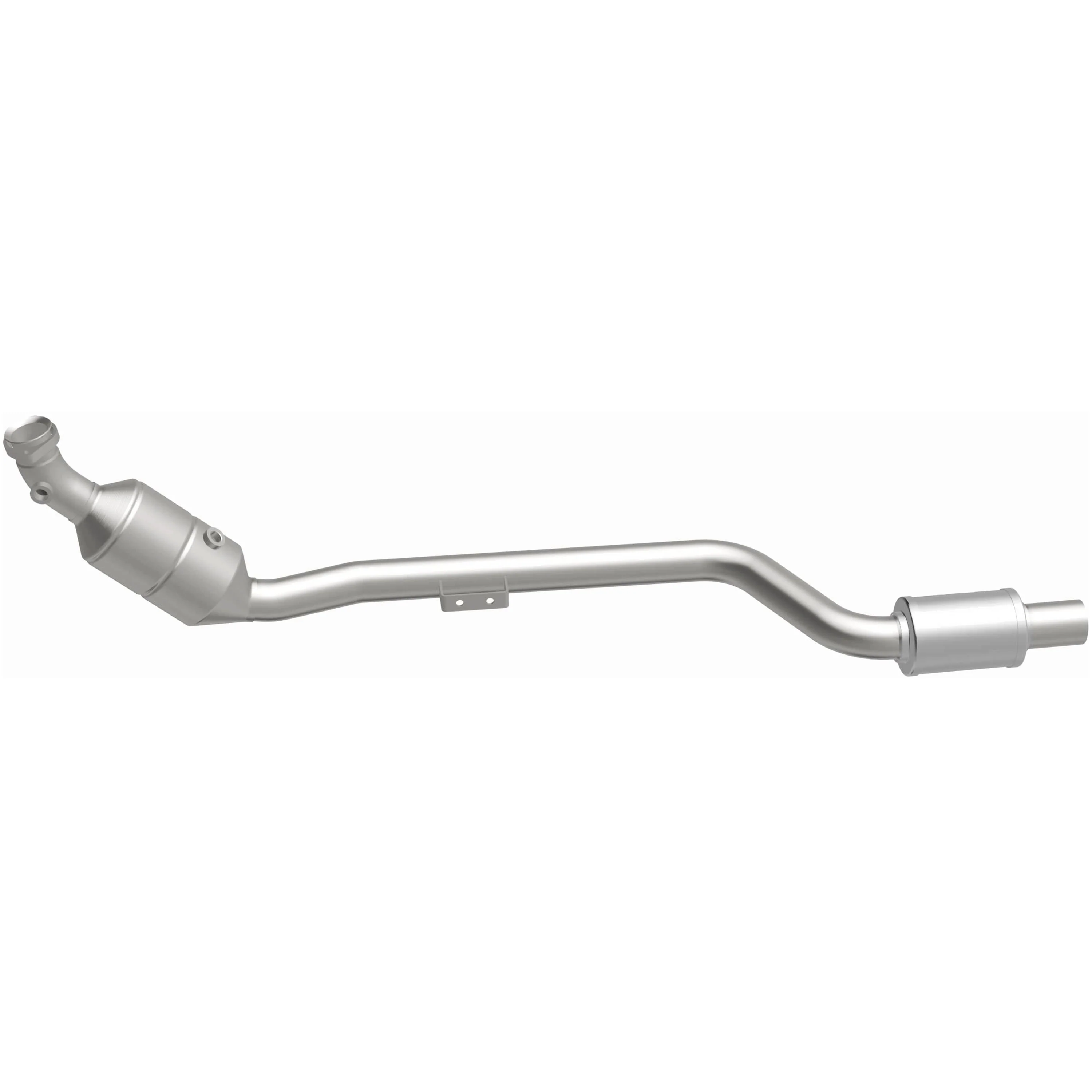 MagnaFlow California Grade CARB Compliant Direct-Fit Catalytic Converter 551265 - Image 4
