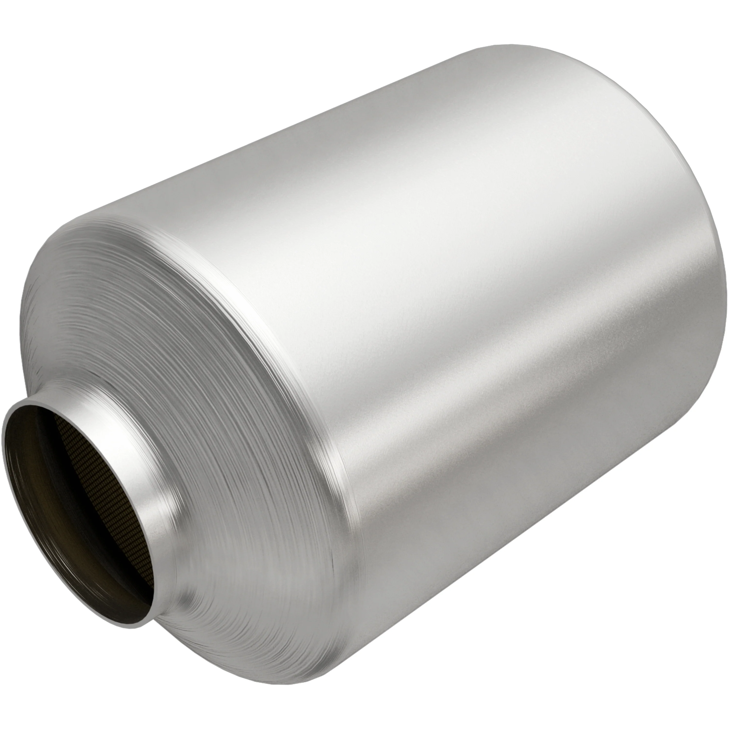 MagnaFlow California Grade CARB Compliant Universal Catalytic Converter 551305