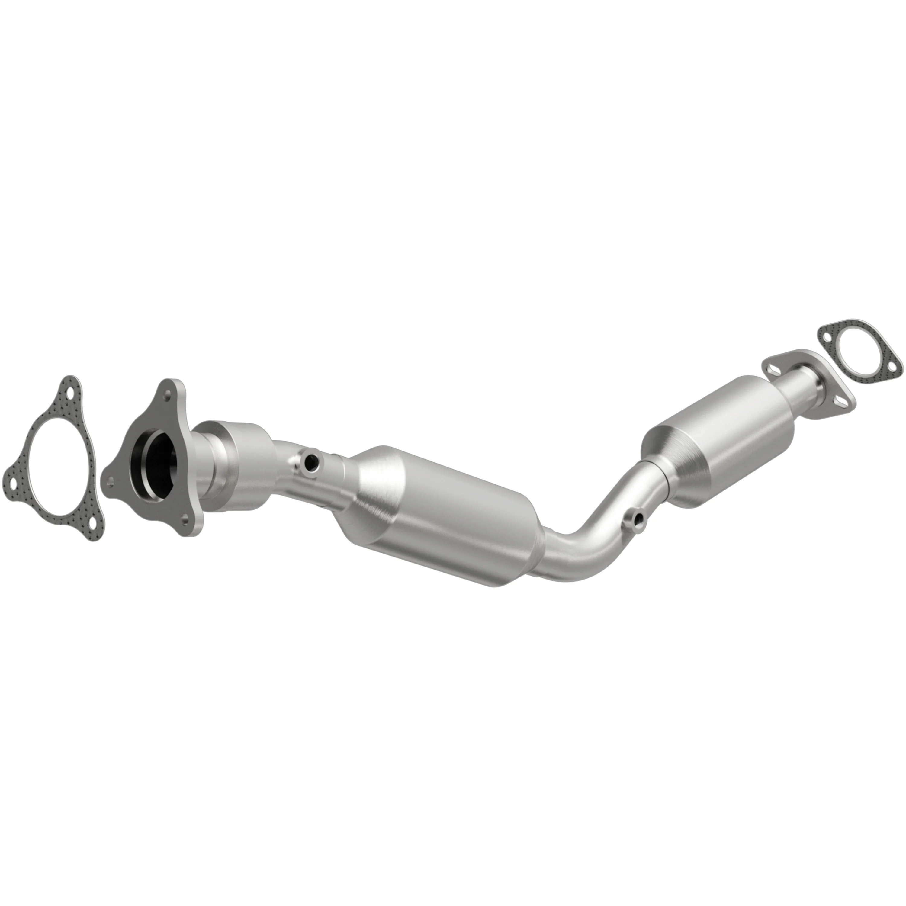 MagnaFlow 2008-2011 Chevrolet HHR 2.2L California Grade CARB Compliant Direct-Fit Catalytic Converter 551958