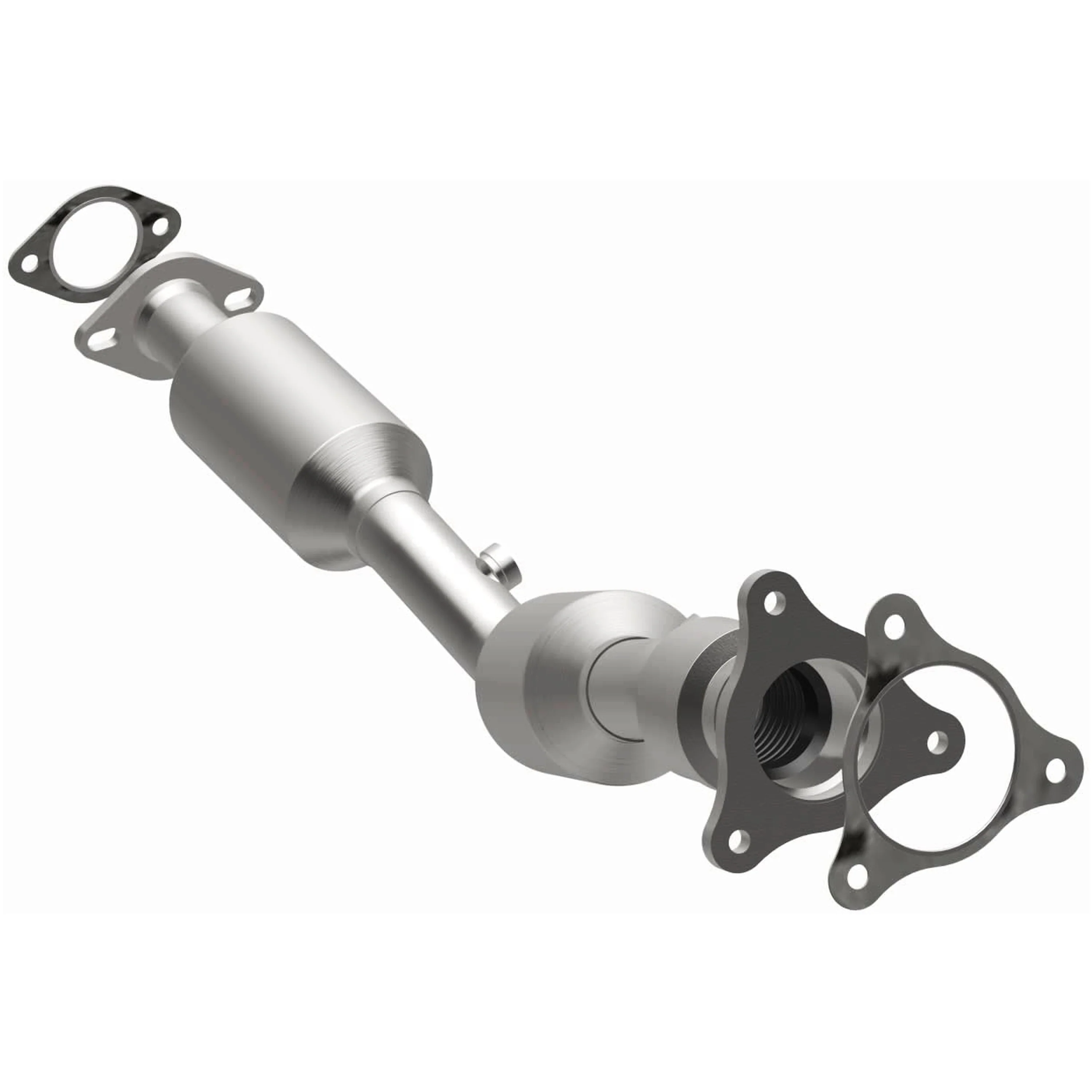 MagnaFlow 2008-2011 Chevrolet HHR 2.2L California Grade CARB Compliant Direct-Fit Catalytic Converter 551958 - Image 2