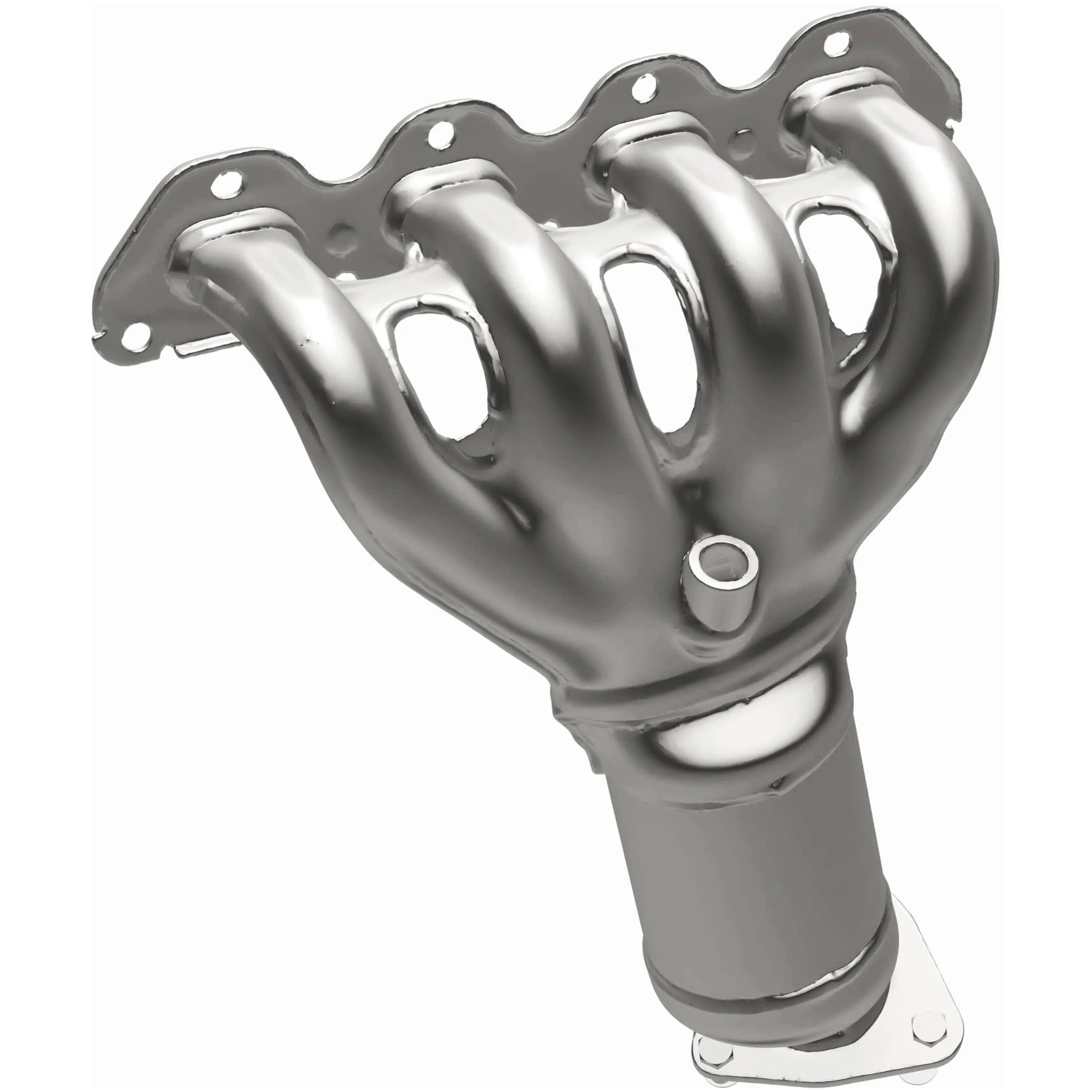 MagnaFlow California Grade CARB Compliant Direct-Fit Manifold Catalytic Converter 5531062 - Image 2