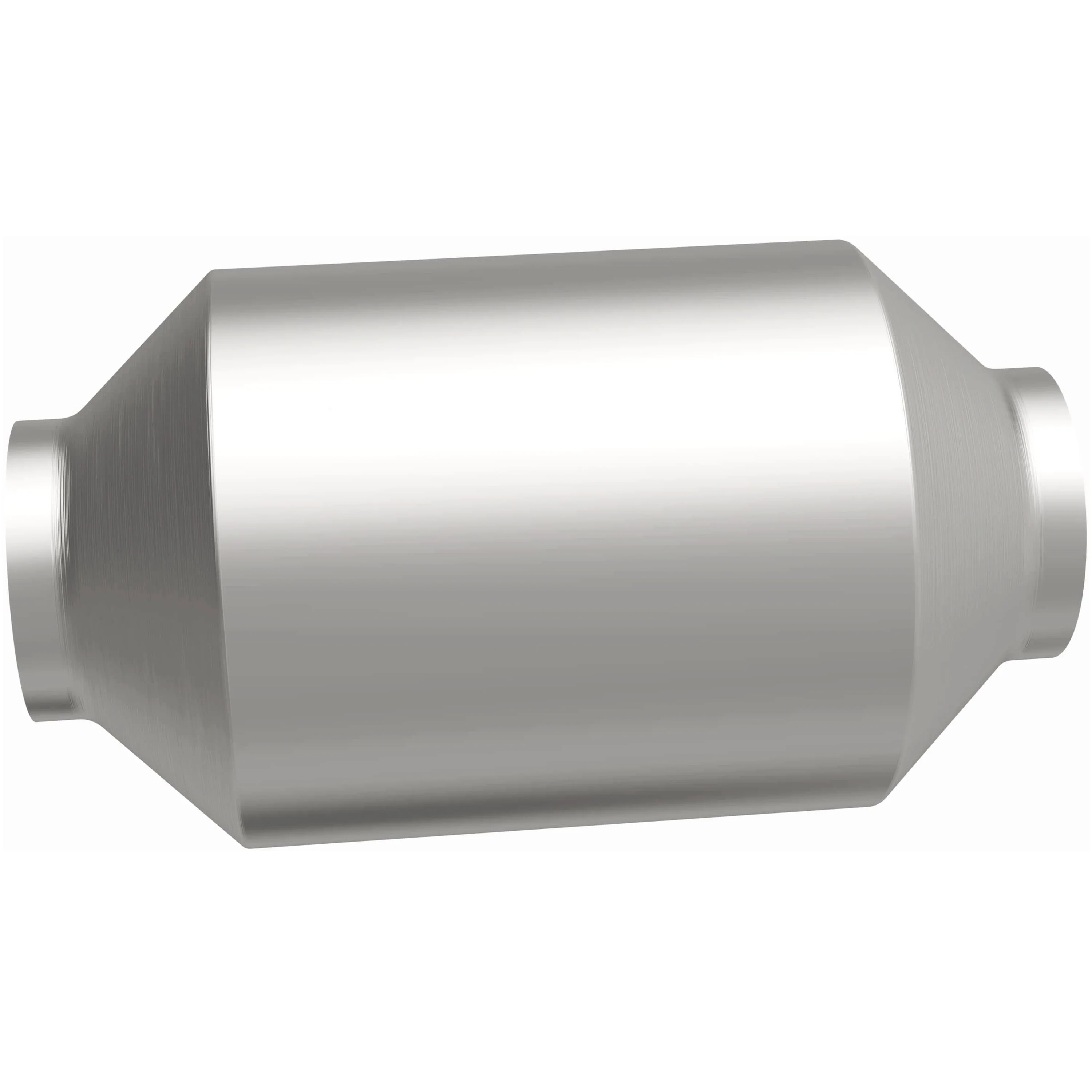 MagnaFlow California Grade CARB Compliant Universal Catalytic Converter 5551206 - Image 4