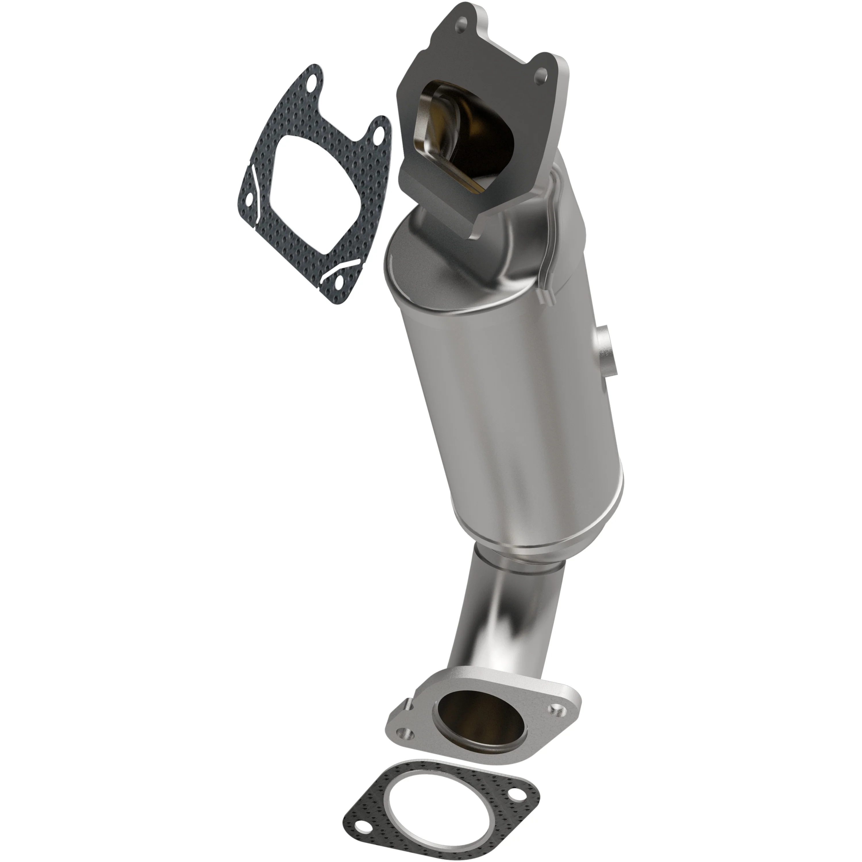 MagnaFlow California Grade CARB Compliant Direct-Fit Manifold Catalytic Converter 5551227