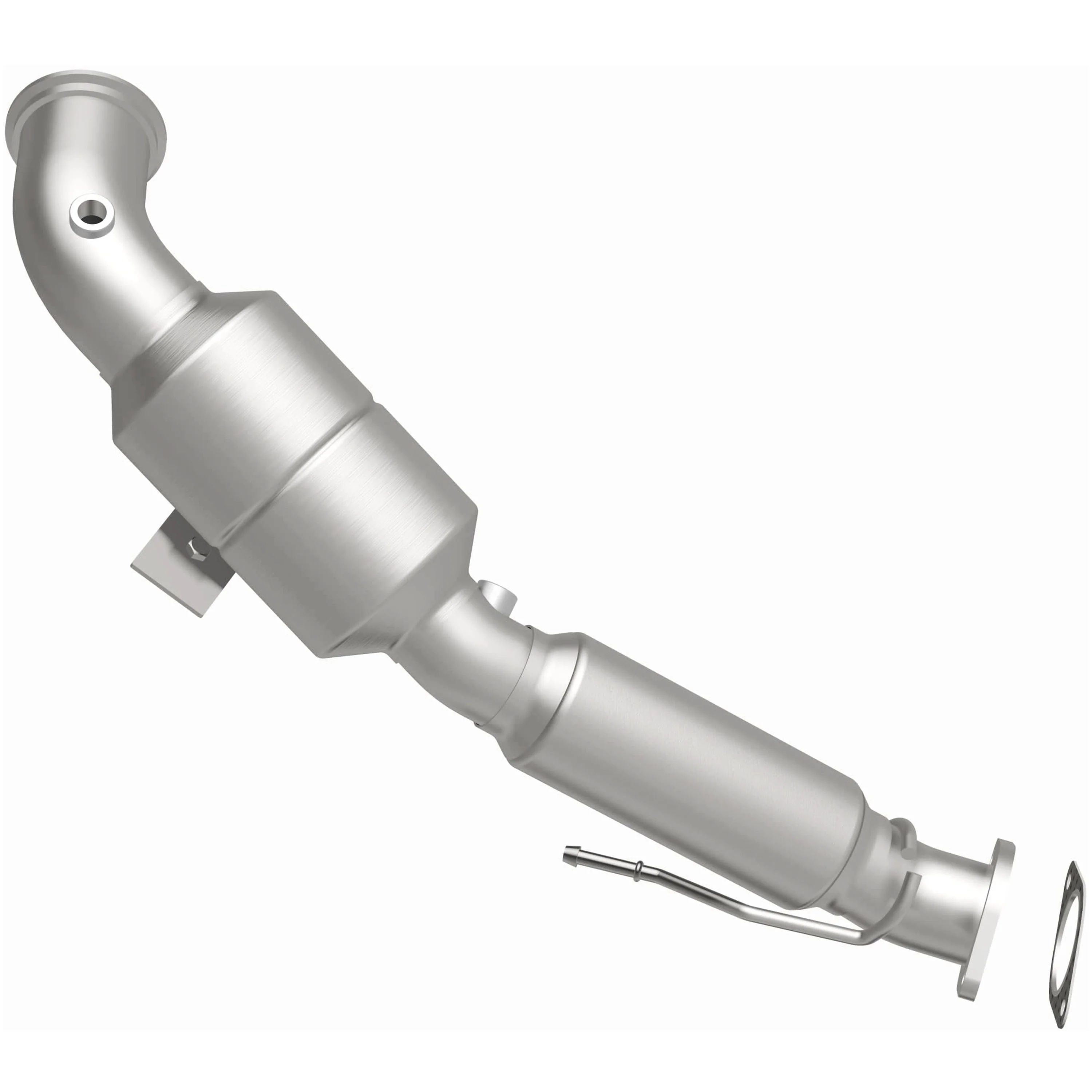MagnaFlow 2013-2016 Ford Escape 2.0L California Grade CARB Compliant Direct-Fit Catalytic Converter 5551253 - Image 3