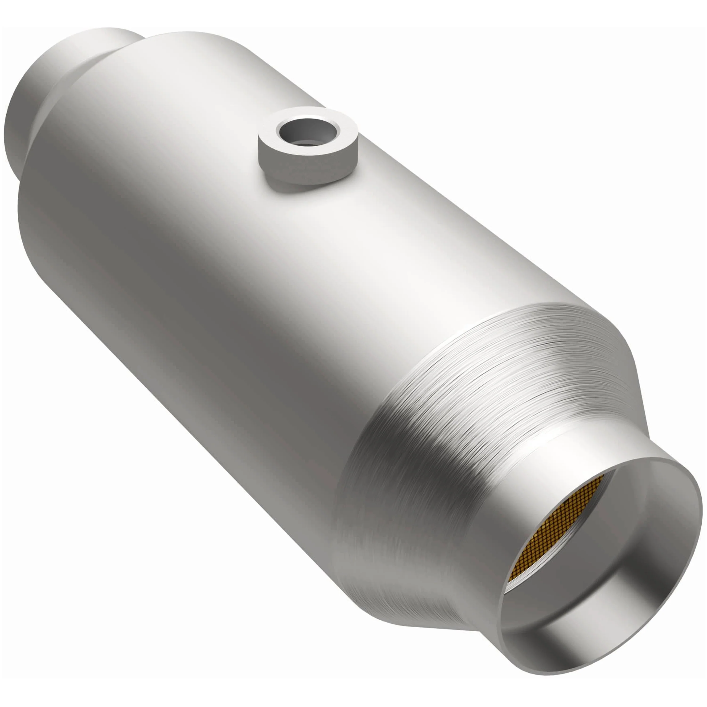MagnaFlow California Grade CARB Compliant Universal Catalytic Converter 5551356 - Image 2