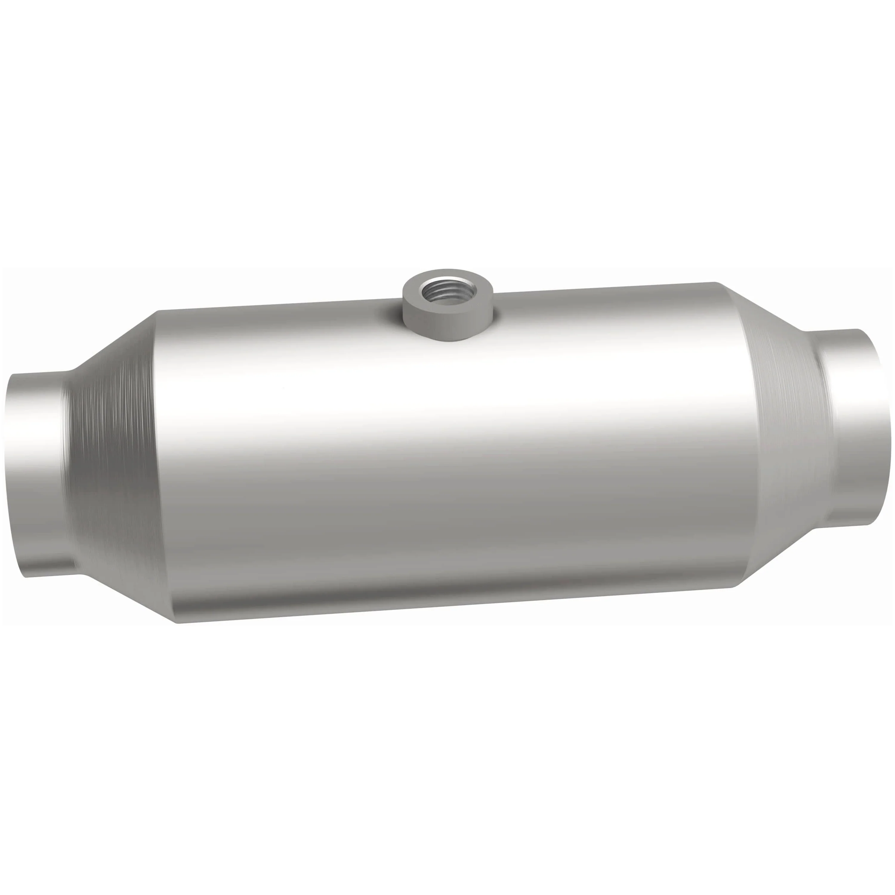 MagnaFlow California Grade CARB Compliant Universal Catalytic Converter 5551359 - Image 4