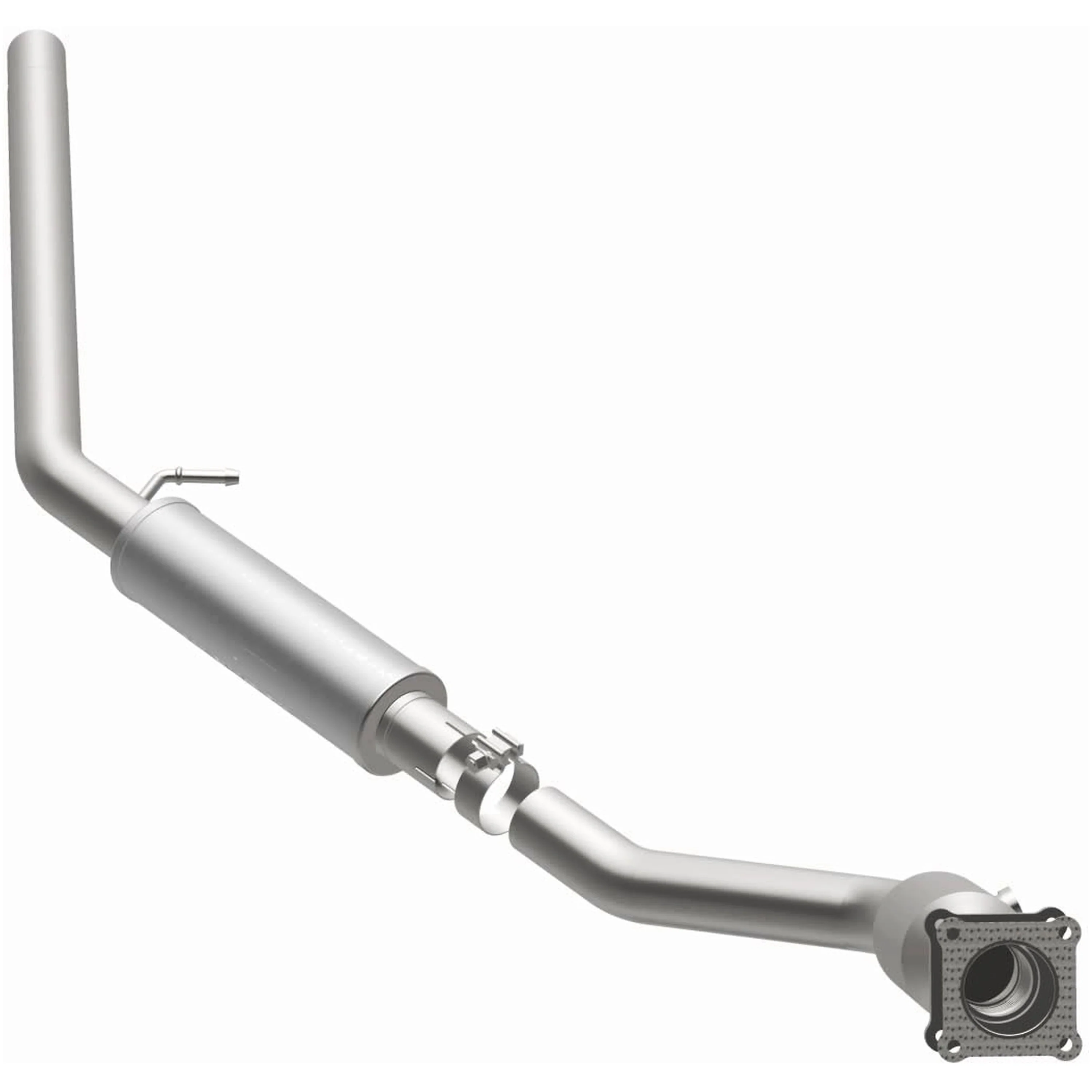 MagnaFlow California Grade CARB Compliant Direct-Fit Catalytic Converter 5551448 - Image 2