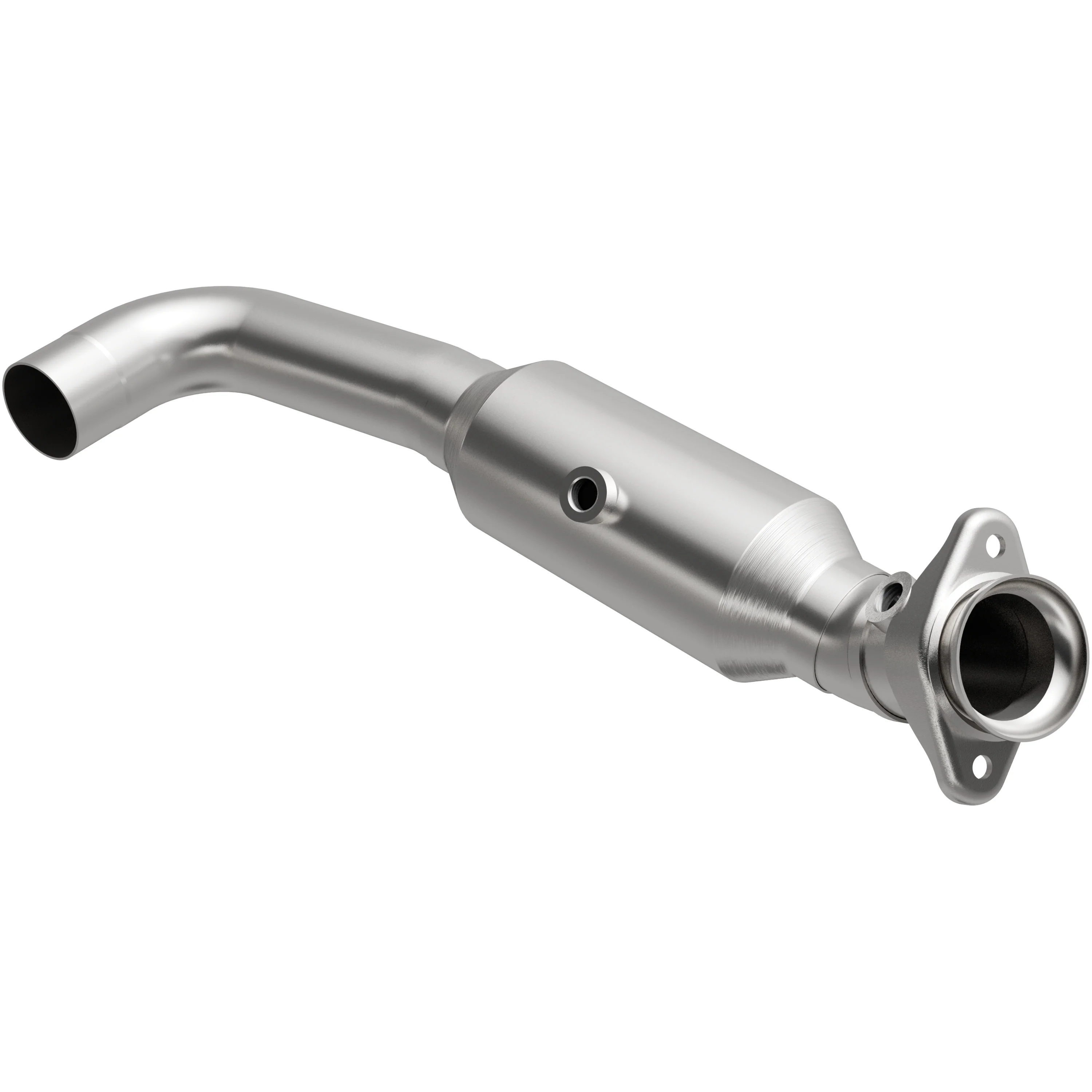 MagnaFlow 2015-2016 Ford F-150 5.0L California Grade CARB Compliant Direct-Fit Catalytic Converter 5551467