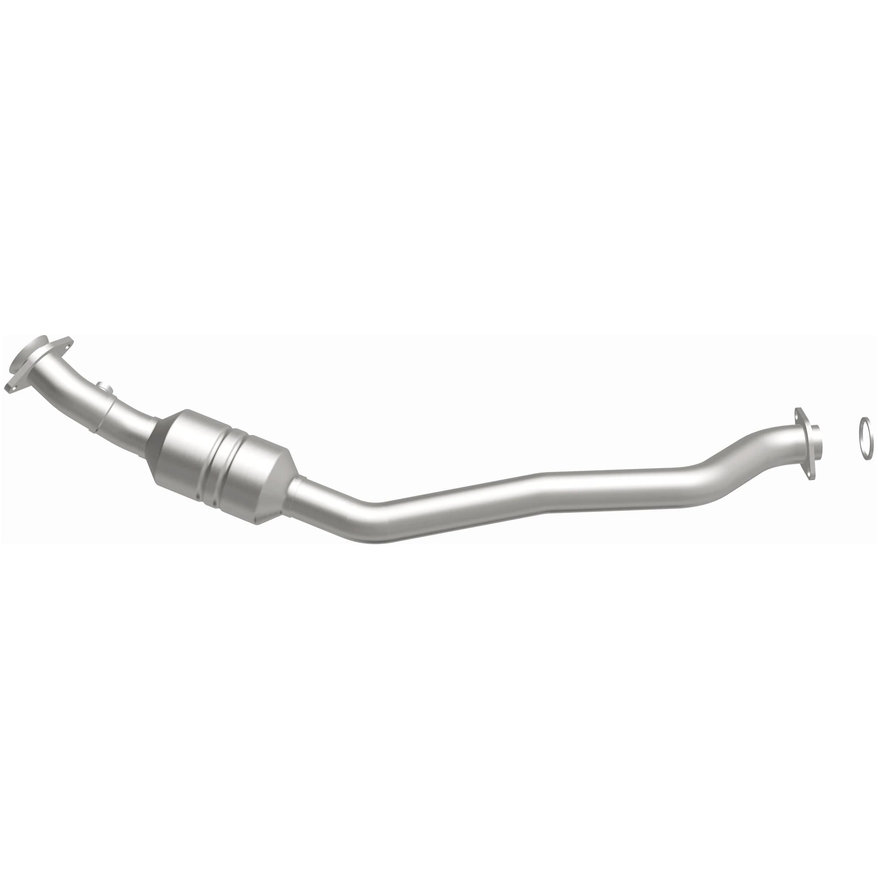 MagnaFlow 2012-2017 Dodge Durango 5.7L | 2013-2017 Jeep Grand Cherokee 5.7L California Grade CARB Compliant Direct-Fit Catalytic Converter 5551583 - Image 5