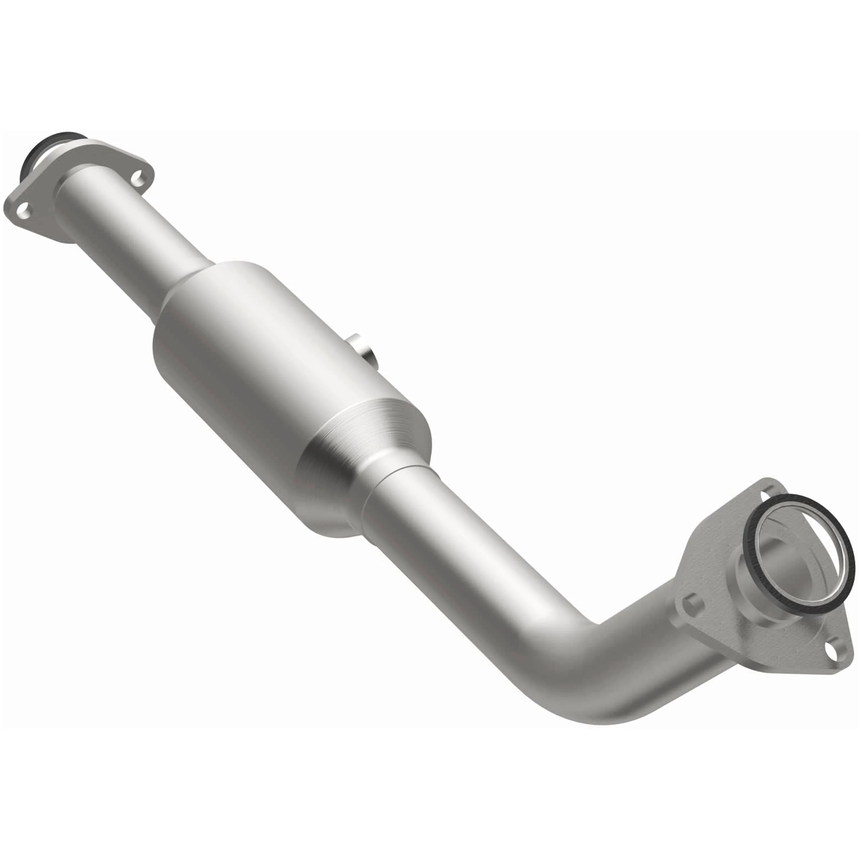 MagnaFlow 2005-2006 Toyota Tundra 4.7L California Grade CARB Compliant Direct-Fit Catalytic Converter 5551593 - Image 2