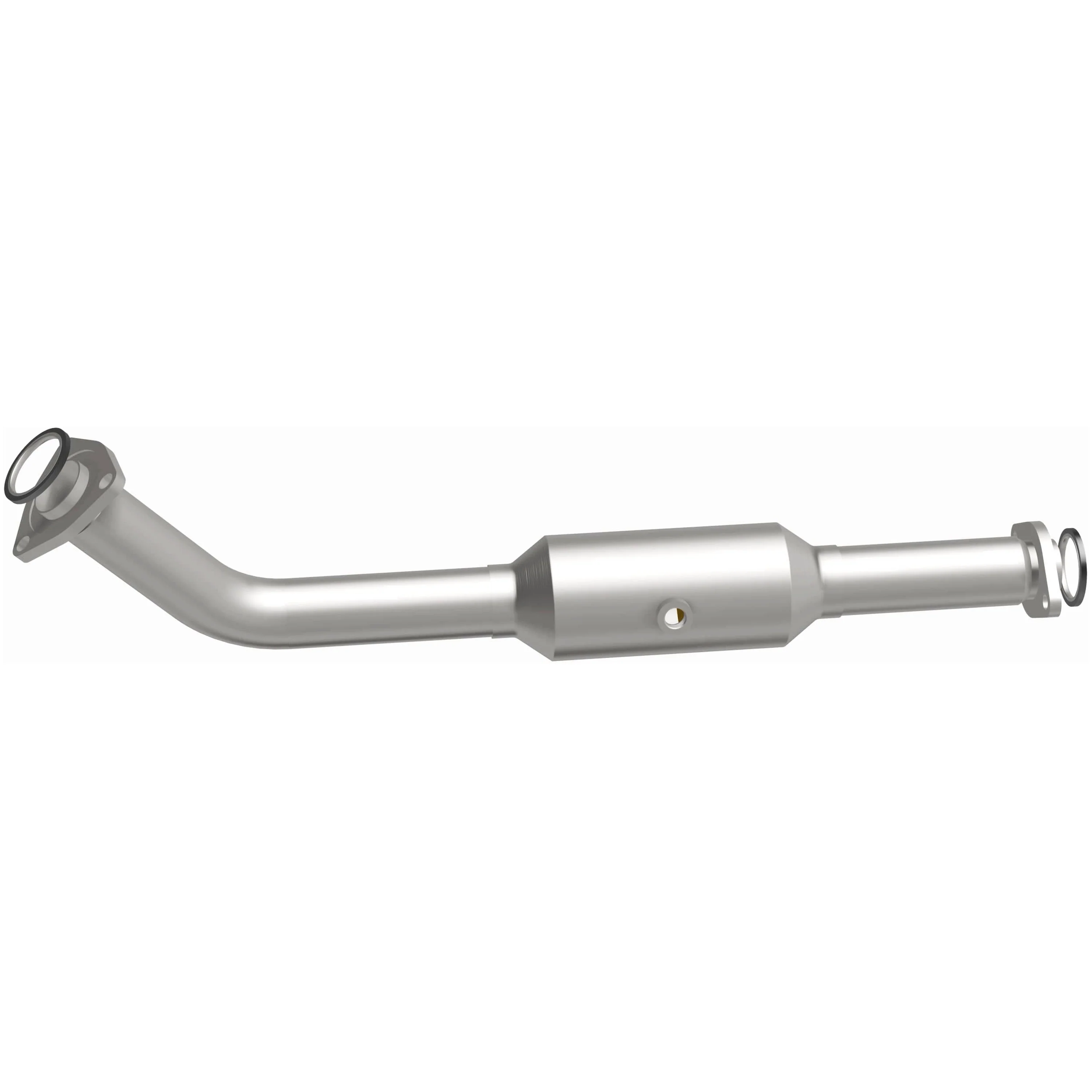 MagnaFlow 2005-2006 Toyota Tundra 4.7L California Grade CARB Compliant Direct-Fit Catalytic Converter 5551593 - Image 5