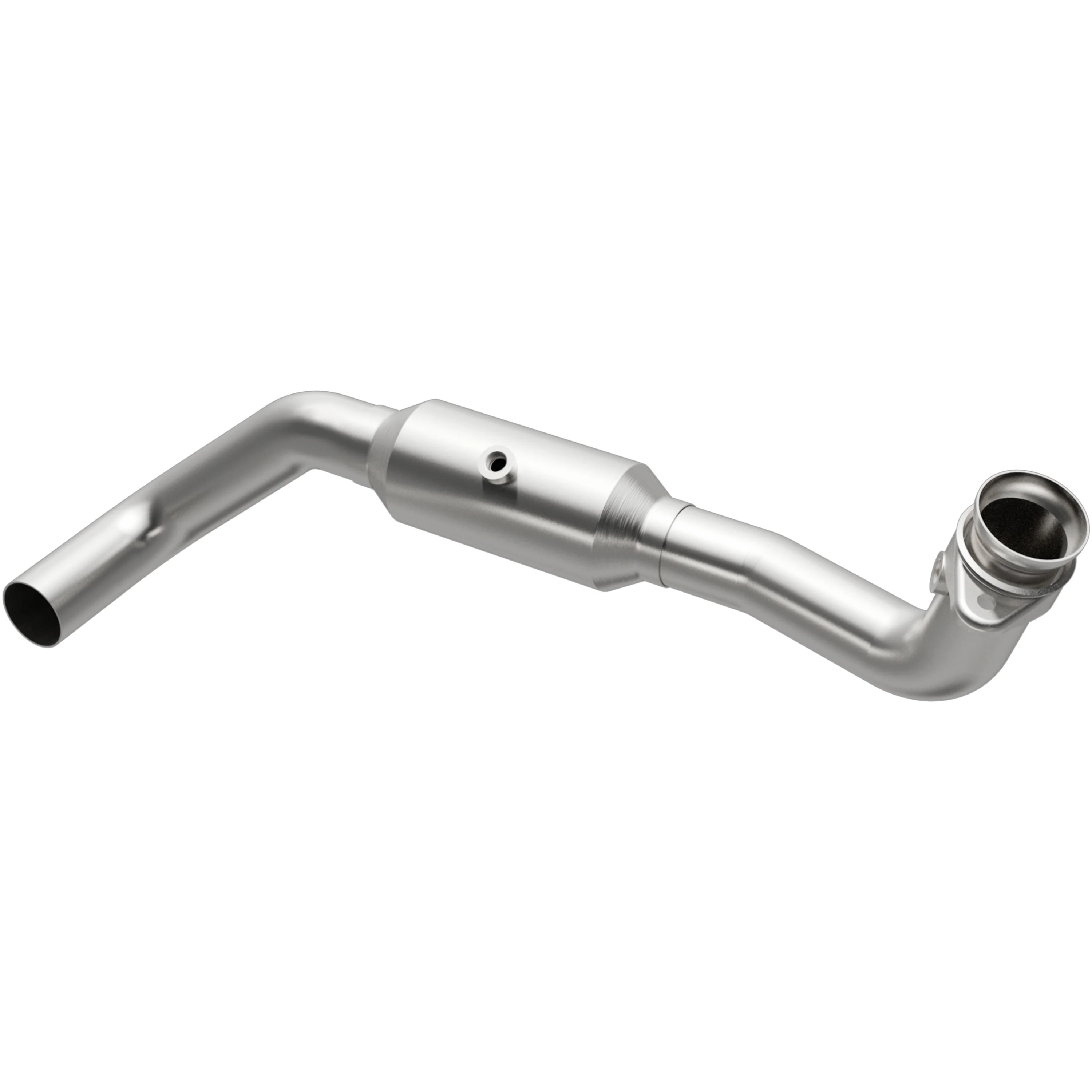 MagnaFlow 2007-2008 Ford F-150 5.4L | 2007-2008 Lincoln Mark LT 5.4L California Grade CARB Compliant Direct-Fit Catalytic Converter 5551694