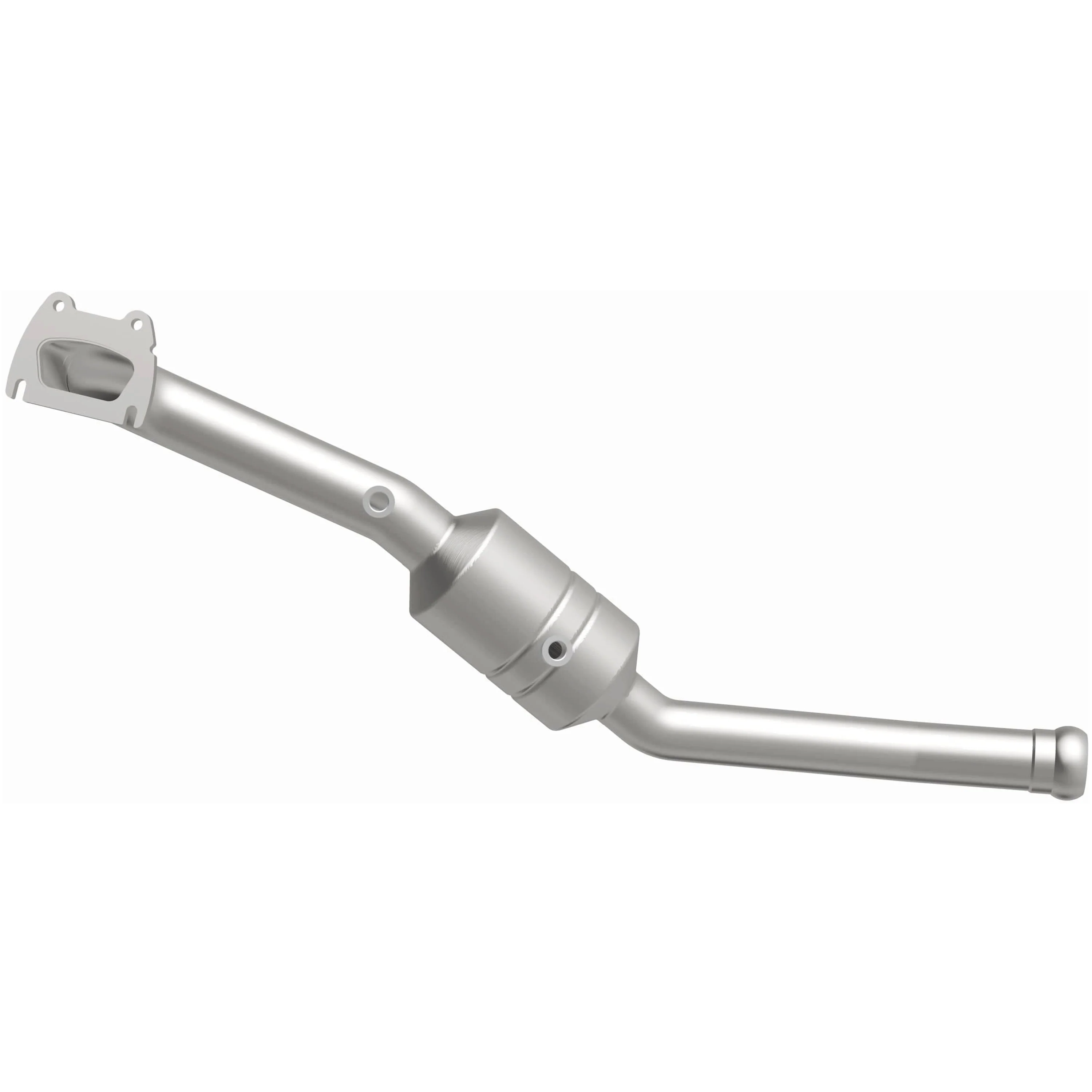 MagnaFlow 2011-2012 Dodge Durango 3.6L | 2011-2012 Jeep Grand Cherokee 3.6L California Grade CARB Compliant Direct-Fit Catalytic Converter 5551737 - Image 4