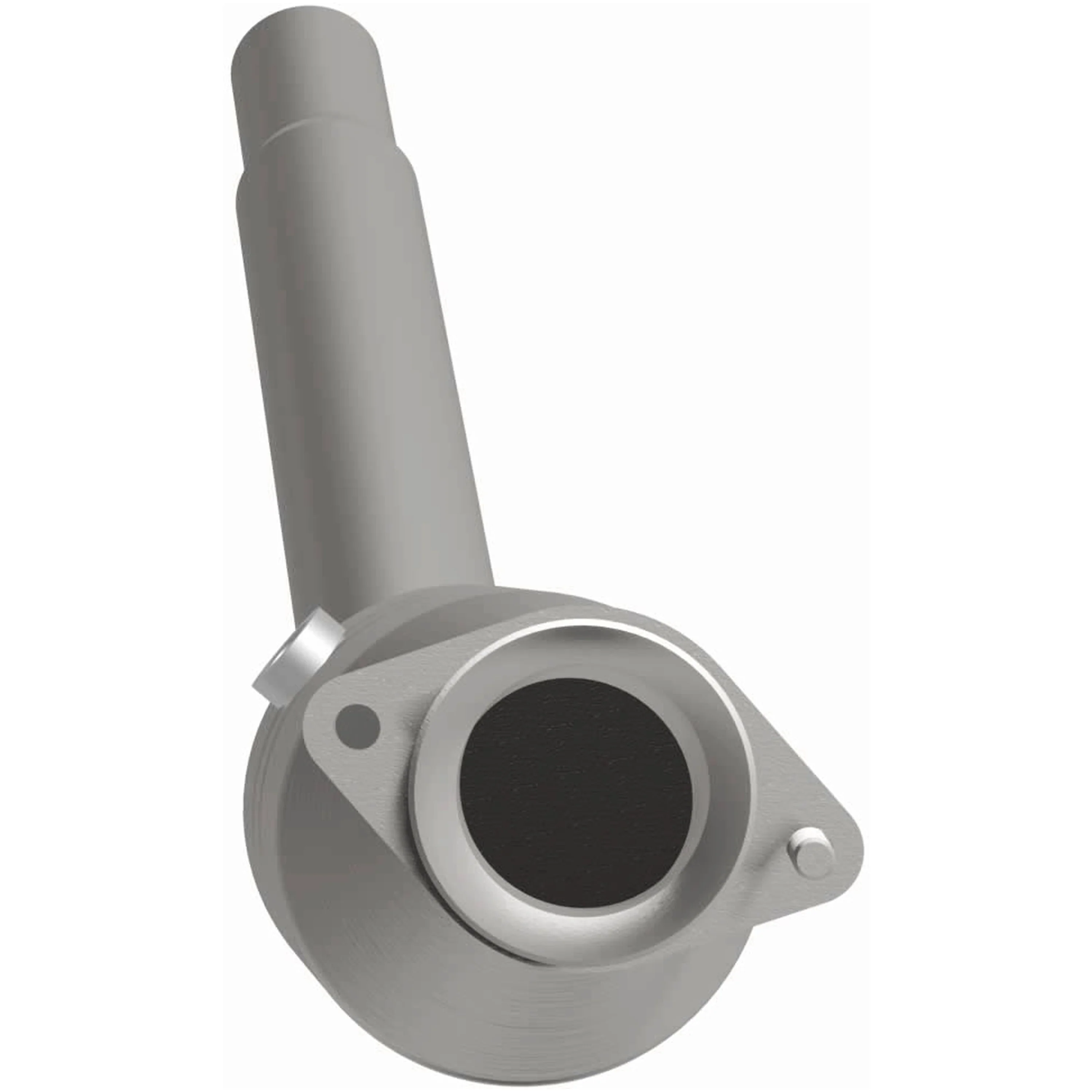 MagnaFlow 2010-2012 Jaguar XJ 5.0L California Grade CARB Compliant Direct-Fit Catalytic Converter 5561070 - Image 4