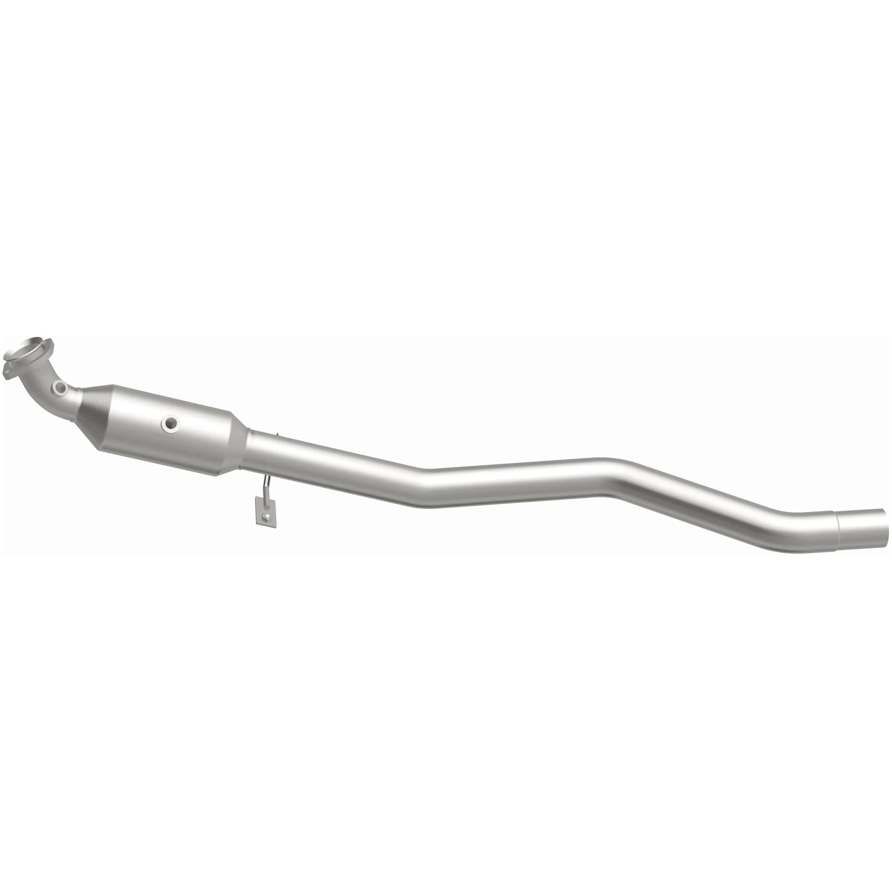 MagnaFlow California Grade CARB Compliant Direct-Fit Catalytic Converter 5561173 - Image 4