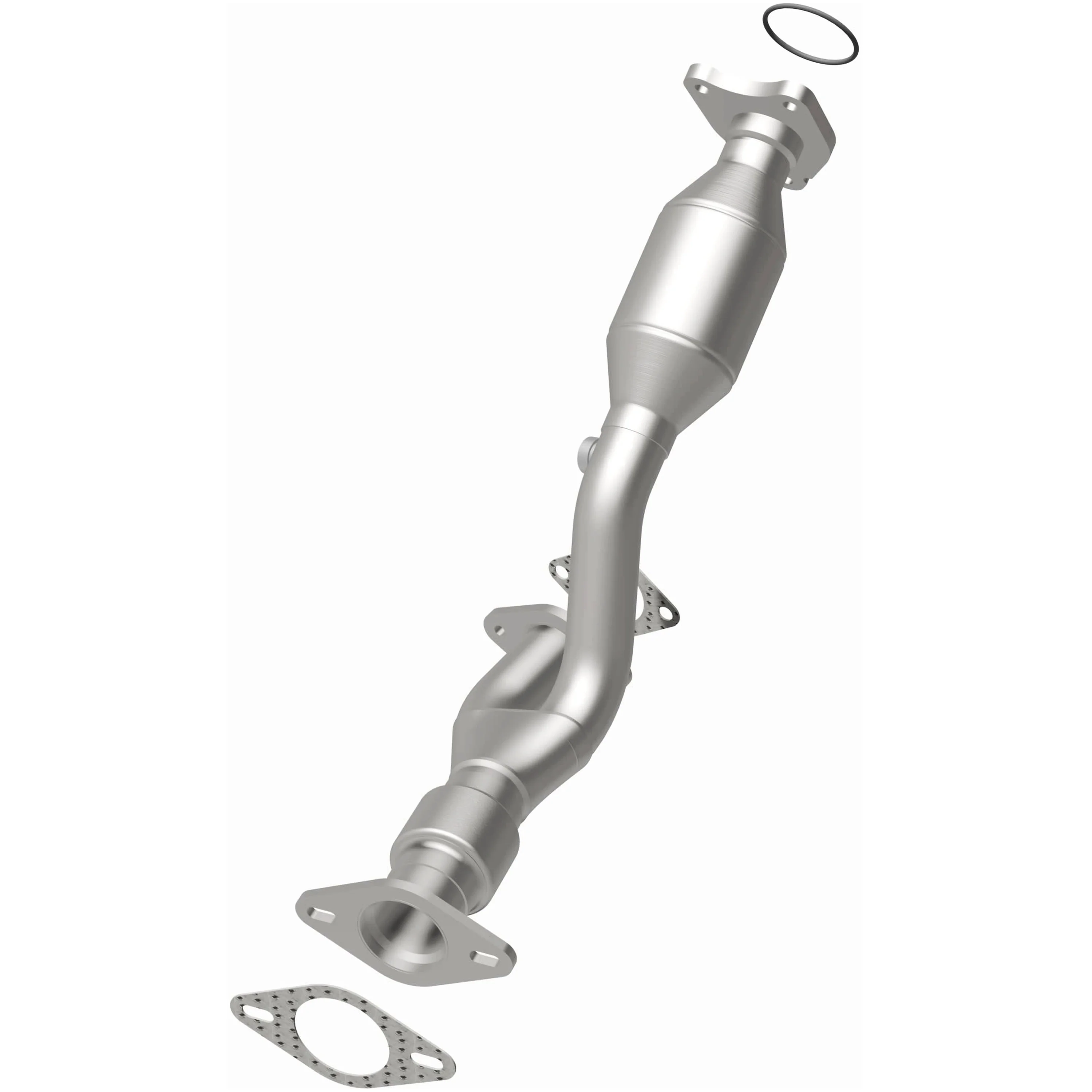 MagnaFlow 2007 Pontiac G6 3.5L | 2007 Saturn Aura 3.5L California Grade CARB Compliant Direct-Fit Catalytic Converter 5561182 - Image 3