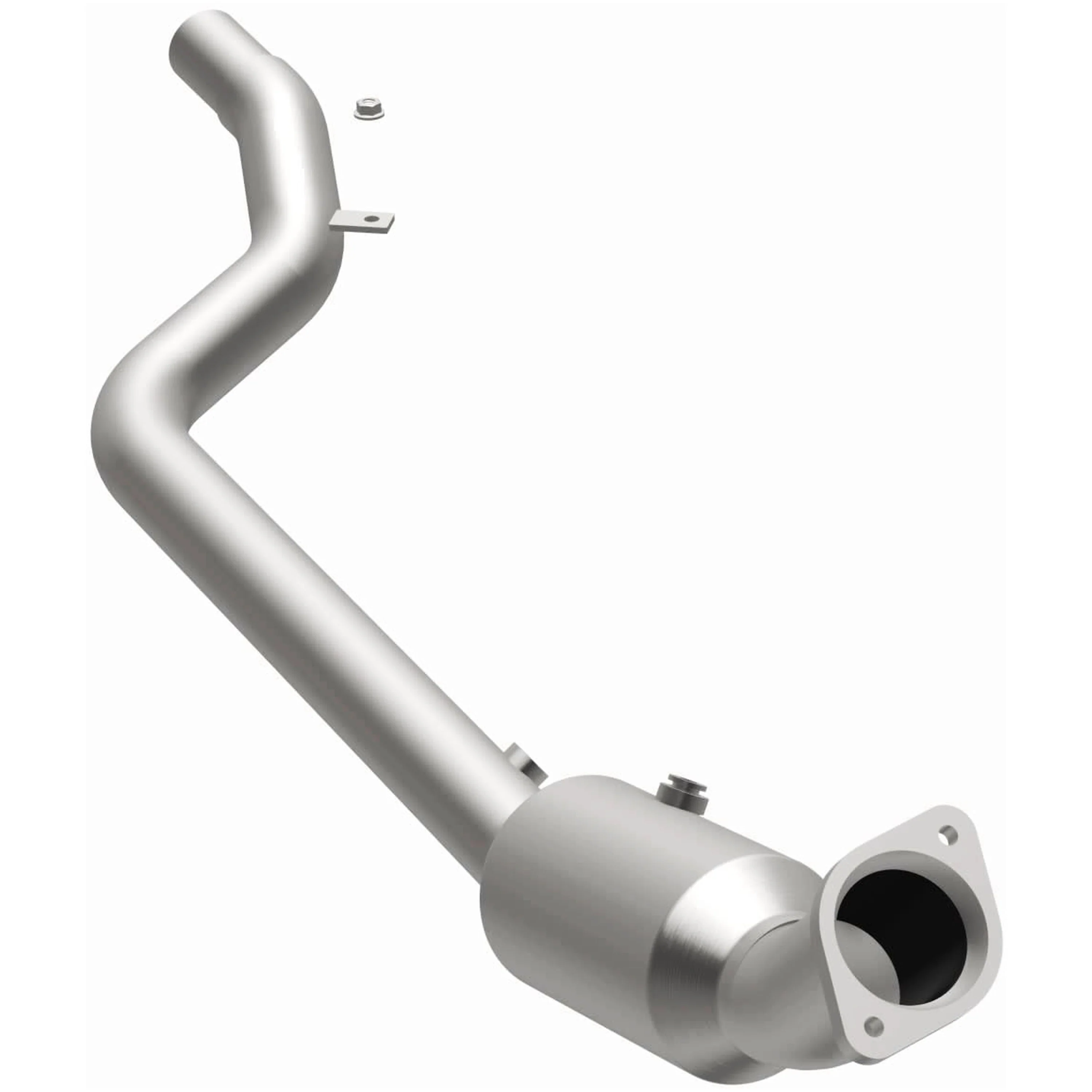 MagnaFlow California Grade CARB Compliant Direct-Fit Catalytic Converter 5561241 - Image 2