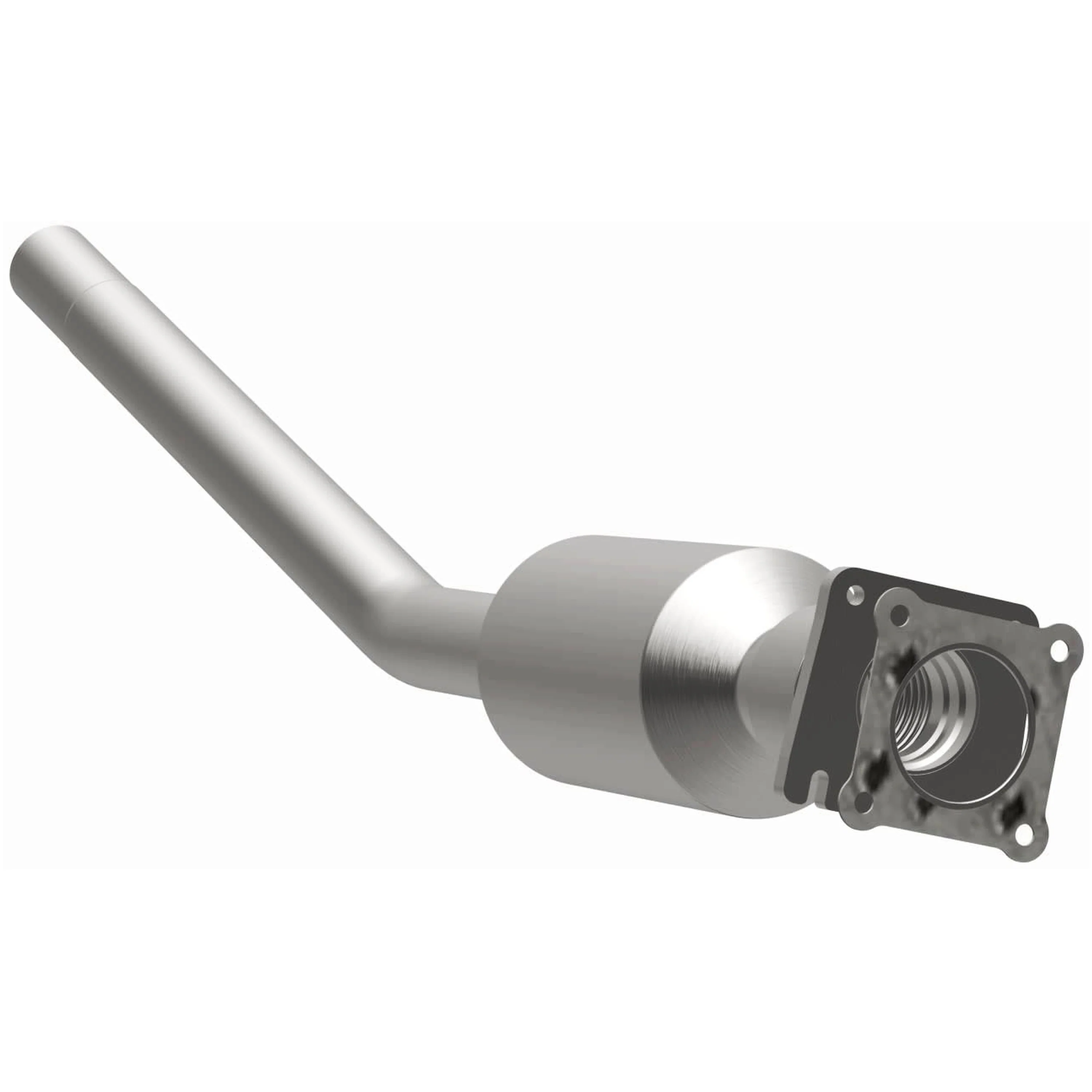 MagnaFlow 2006 Chrysler Sebring 2.4L | 2006 Dodge Stratus 2.4L California Grade CARB Compliant Direct-Fit Catalytic Converter 5561242 - Image 2
