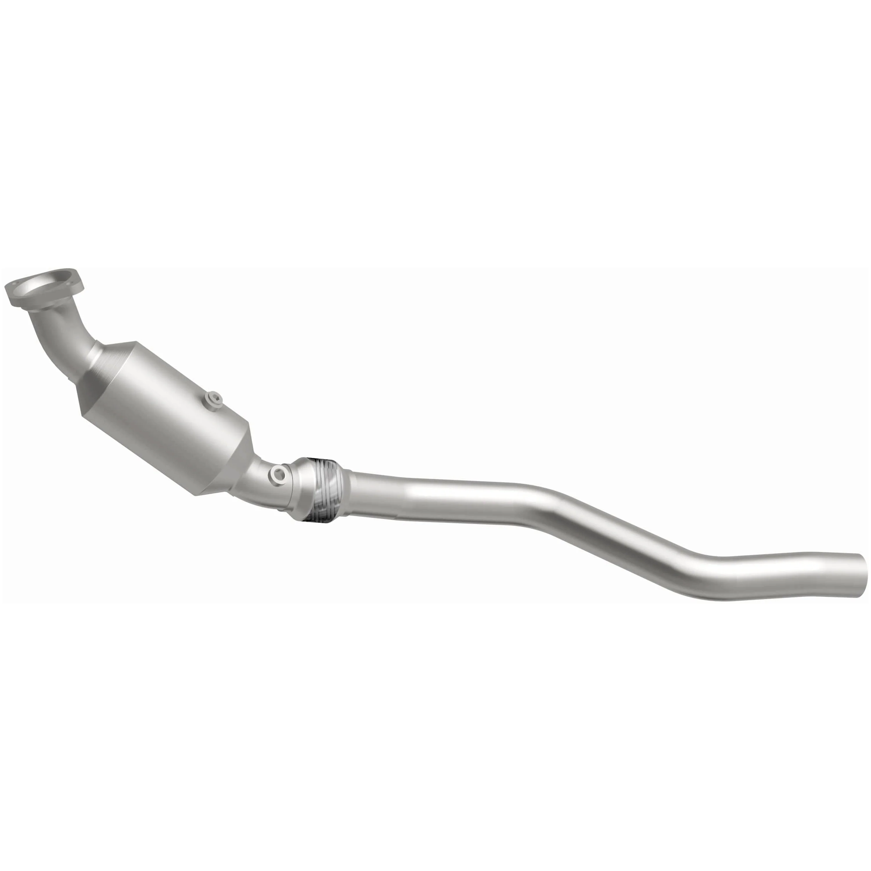 MagnaFlow California Grade CARB Compliant Direct-Fit Catalytic Converter 5561244 - Image 4